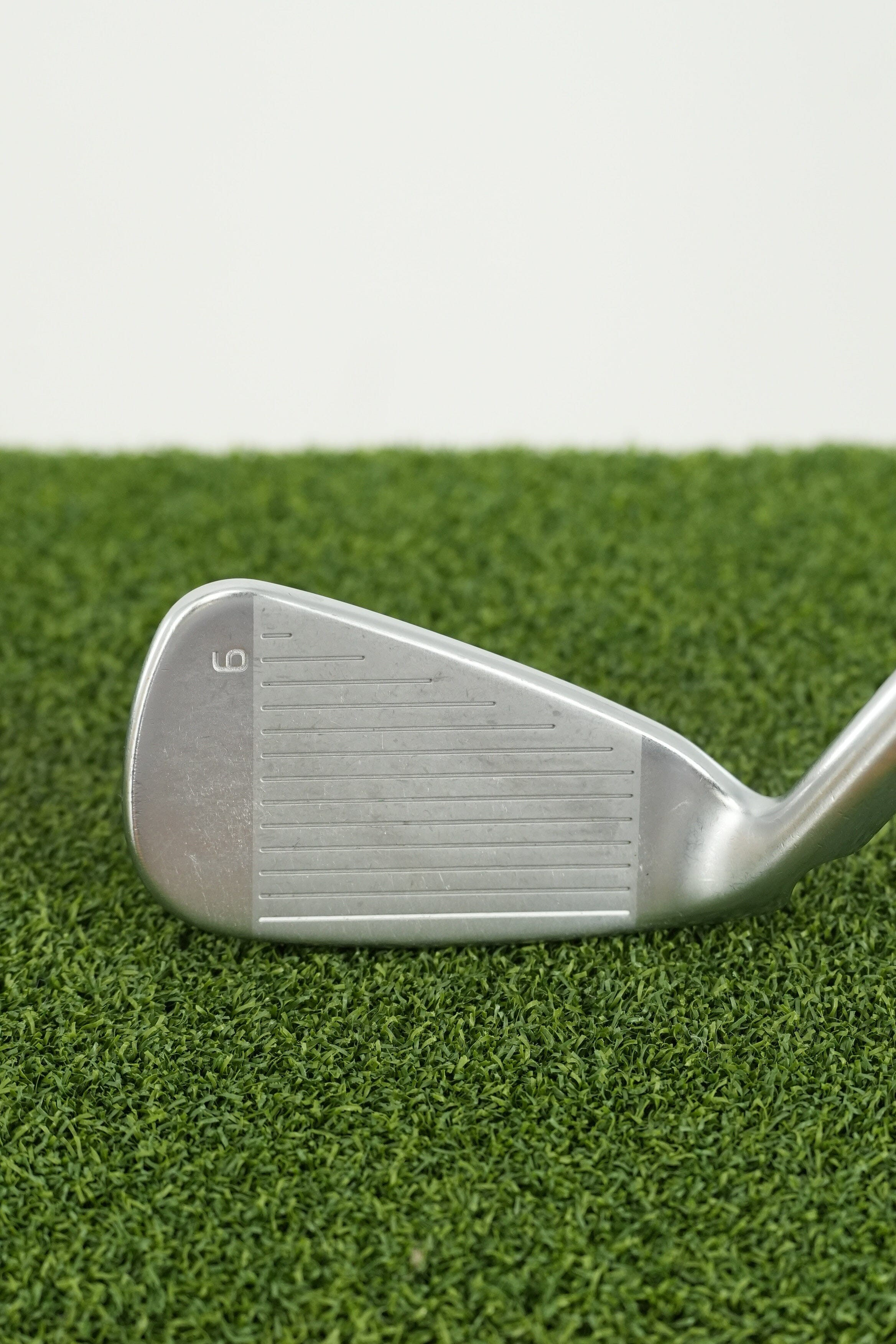 Ping G425 6 Iron R Flex 37.5" Golf Clubs GolfRoots