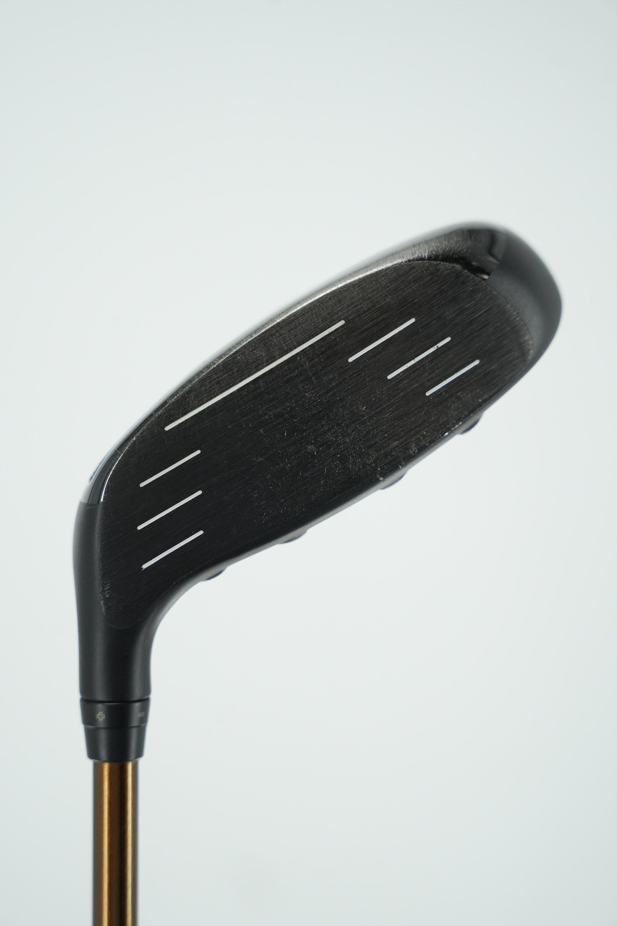 Ping G400 Stretch 3 Wood R Flex 42.5" Golf Clubs GolfRoots