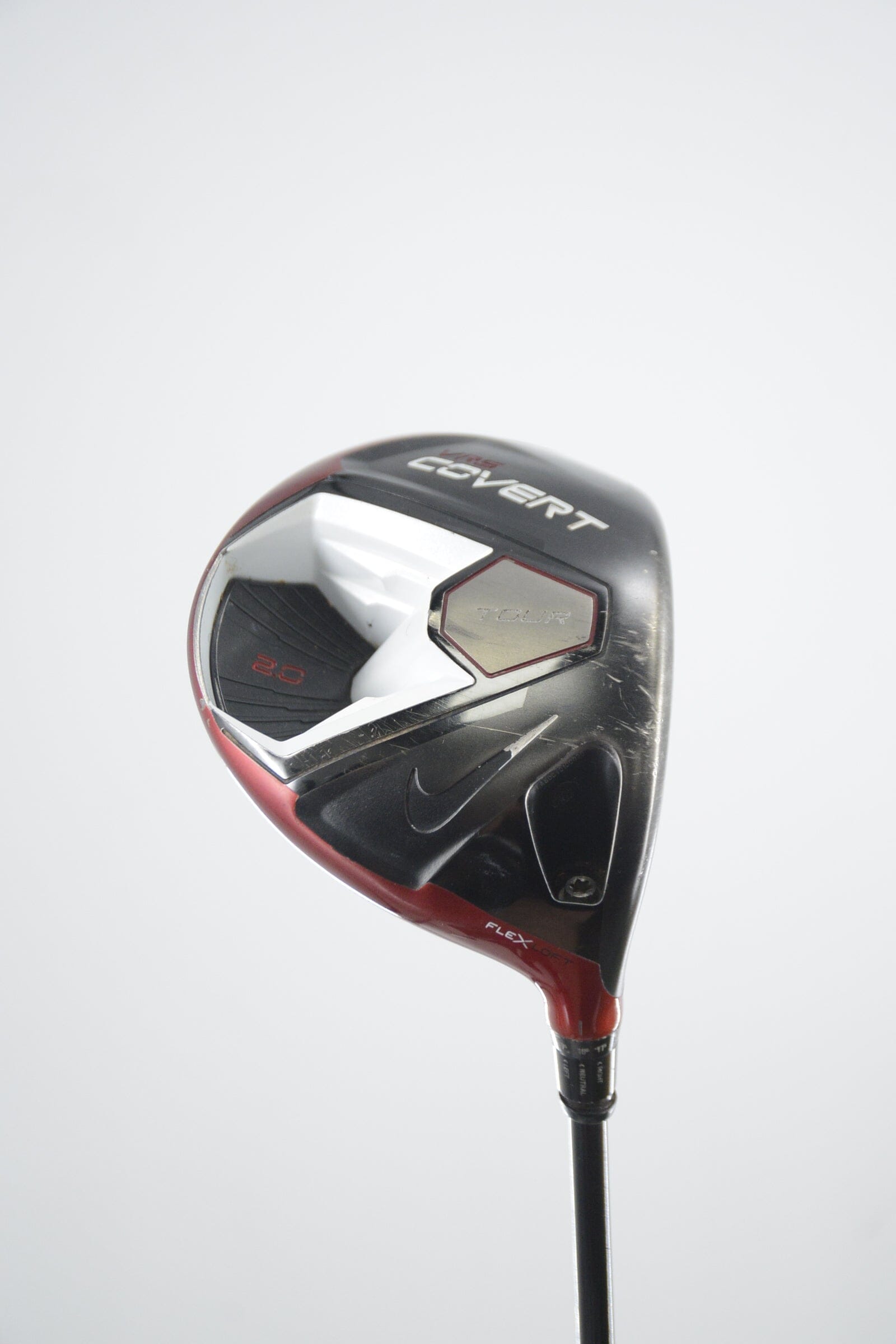Nike Vr-S Covert 2.0 Tour 10.5 Degree Driver S Flex 45.25" Golf Clubs GolfRoots