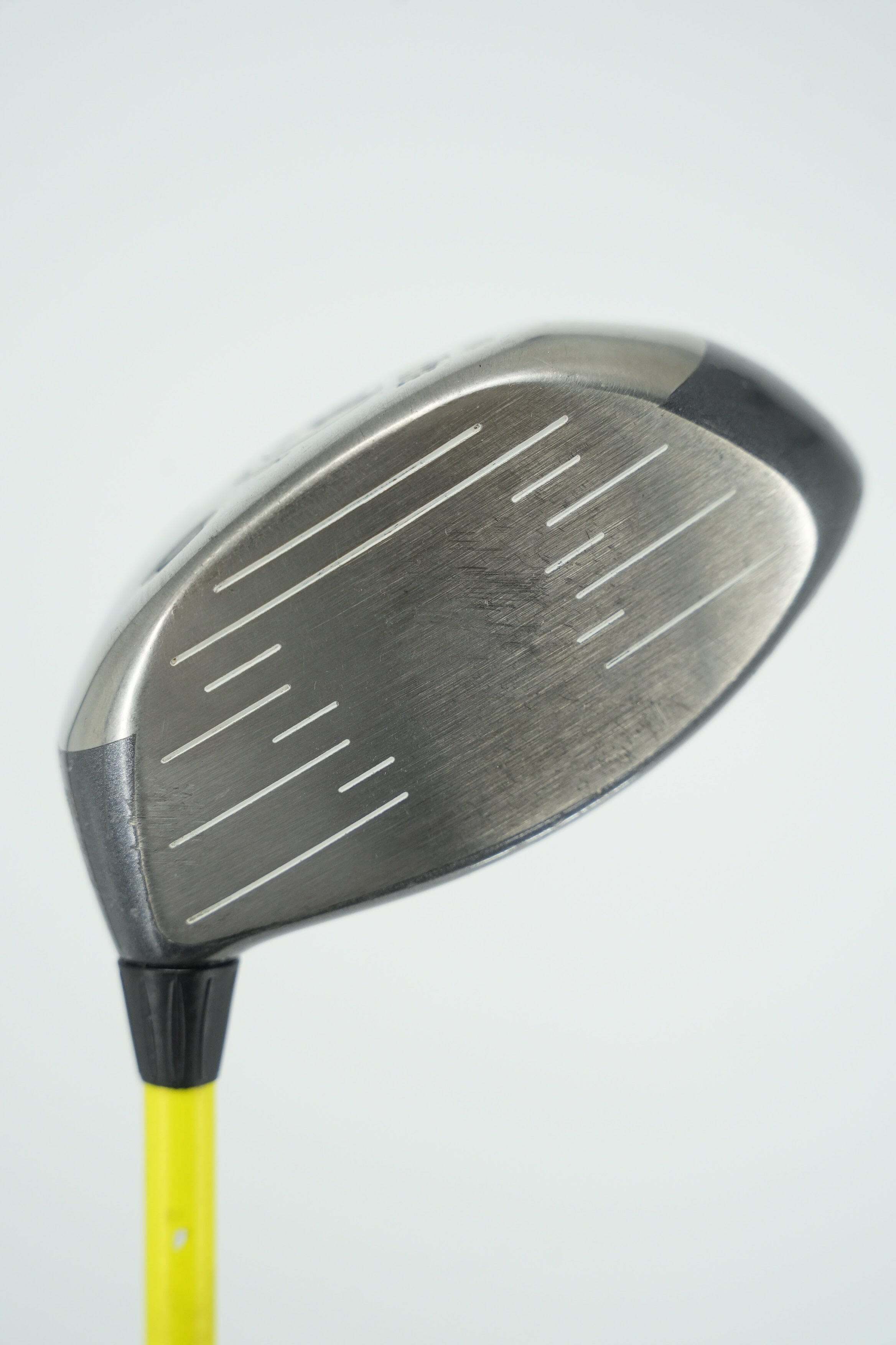 Callaway Hawk Eye VFT Titanium 9 Degree Driver S Flex 45.5" Golf Clubs GolfRoots