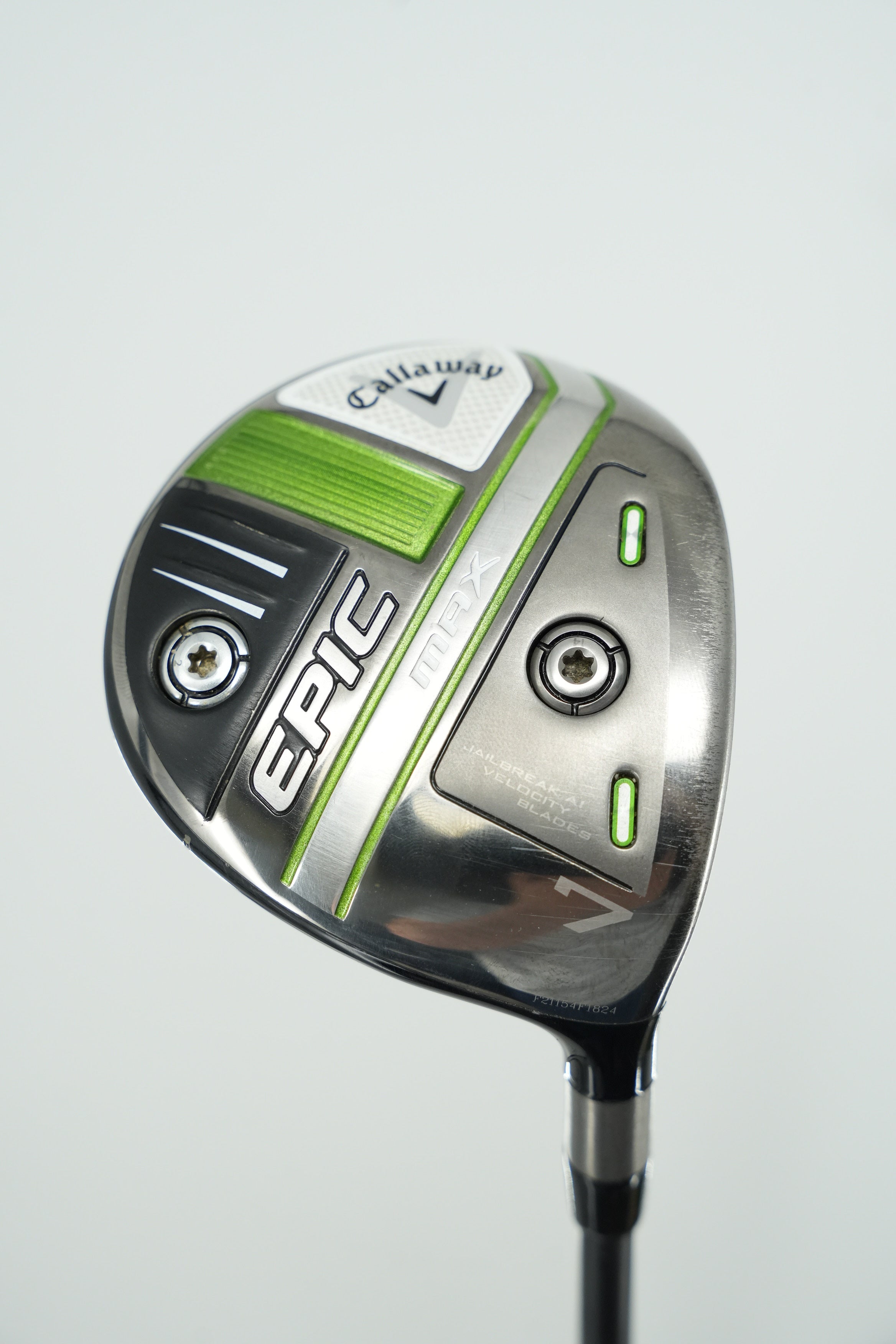 Callaway Epic Max 7 Wood R Flex 42"