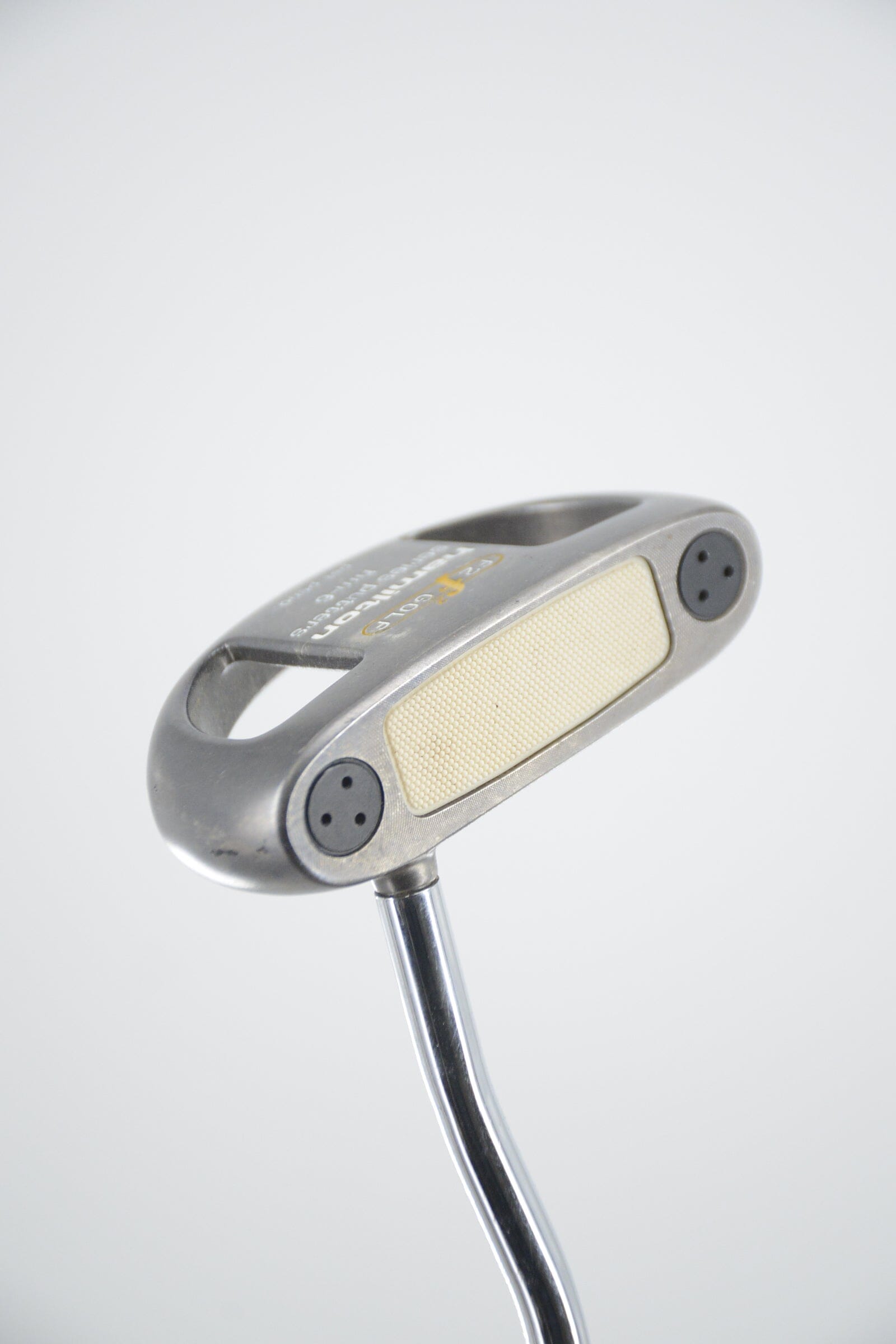 Face Forward Hamilton Series HM-6 Putter 34.25" Golf Clubs GolfRoots
