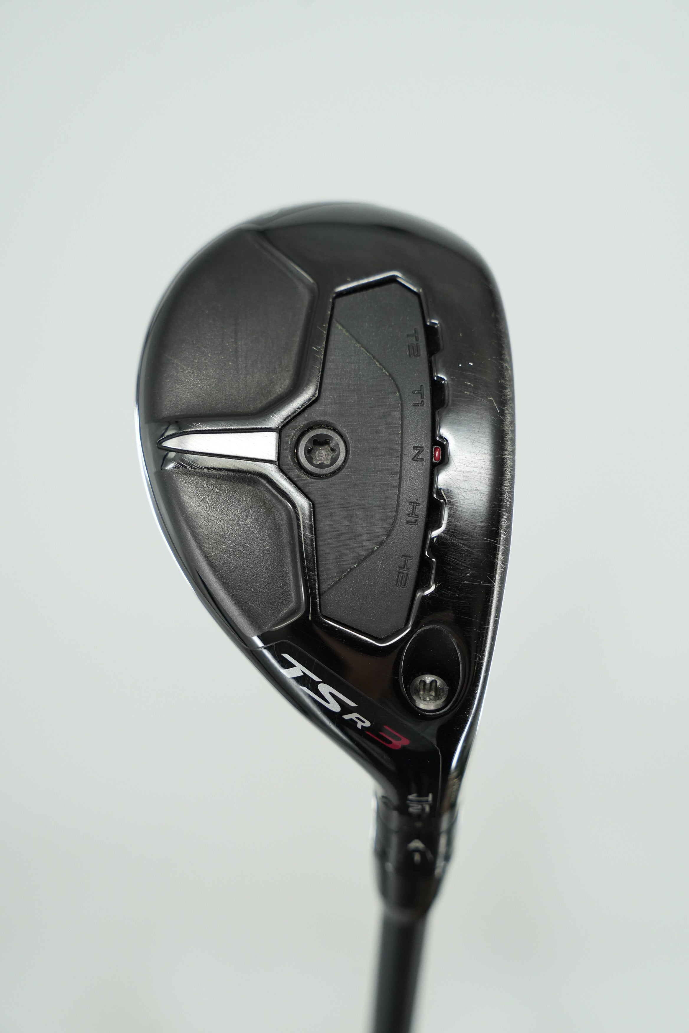 Titleist TSR3 4 Hybrid X Flex 40.25"