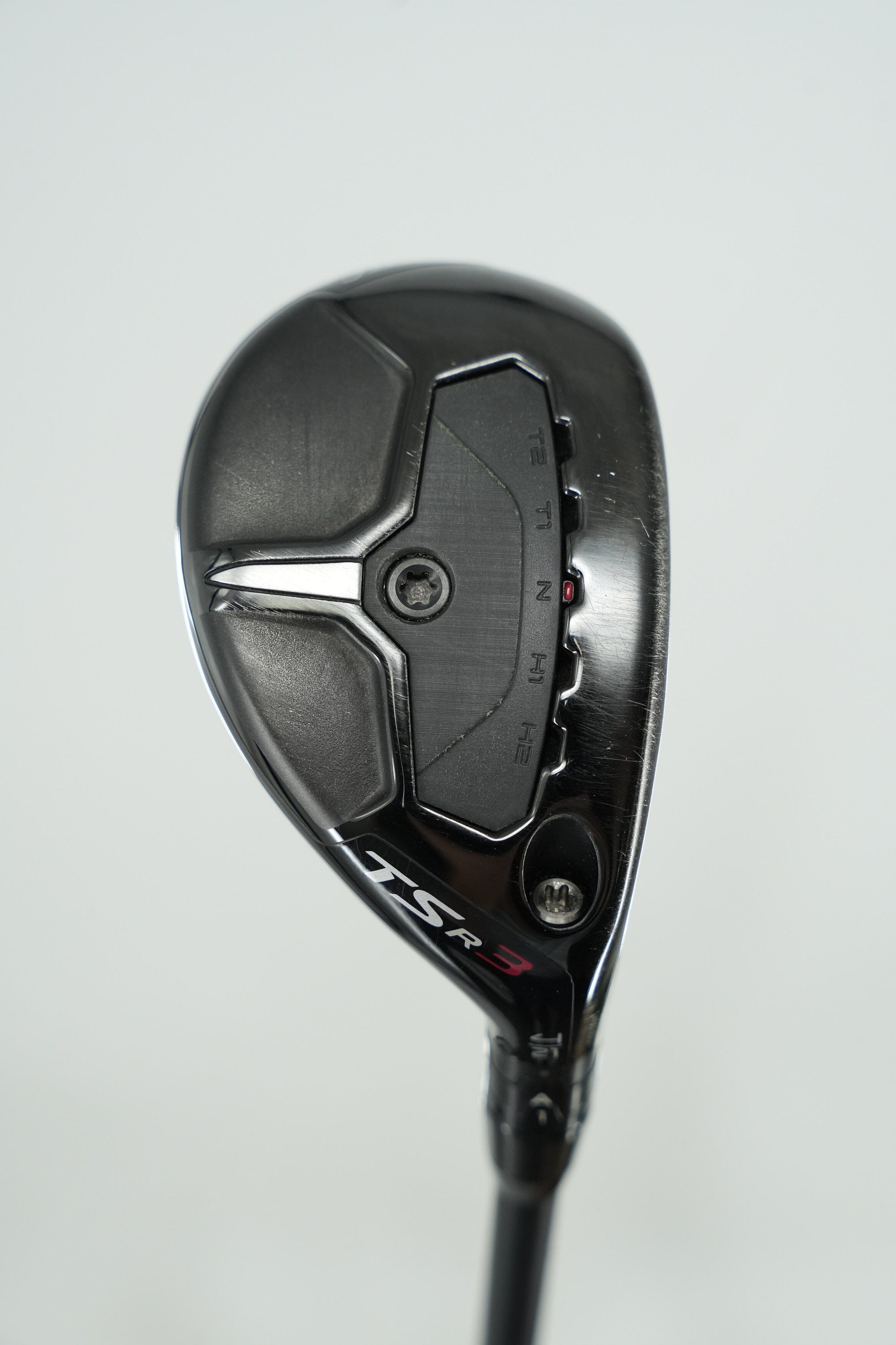 Titleist TSR3 4 Hybrid X Flex 40.25" Golf Clubs GolfRoots