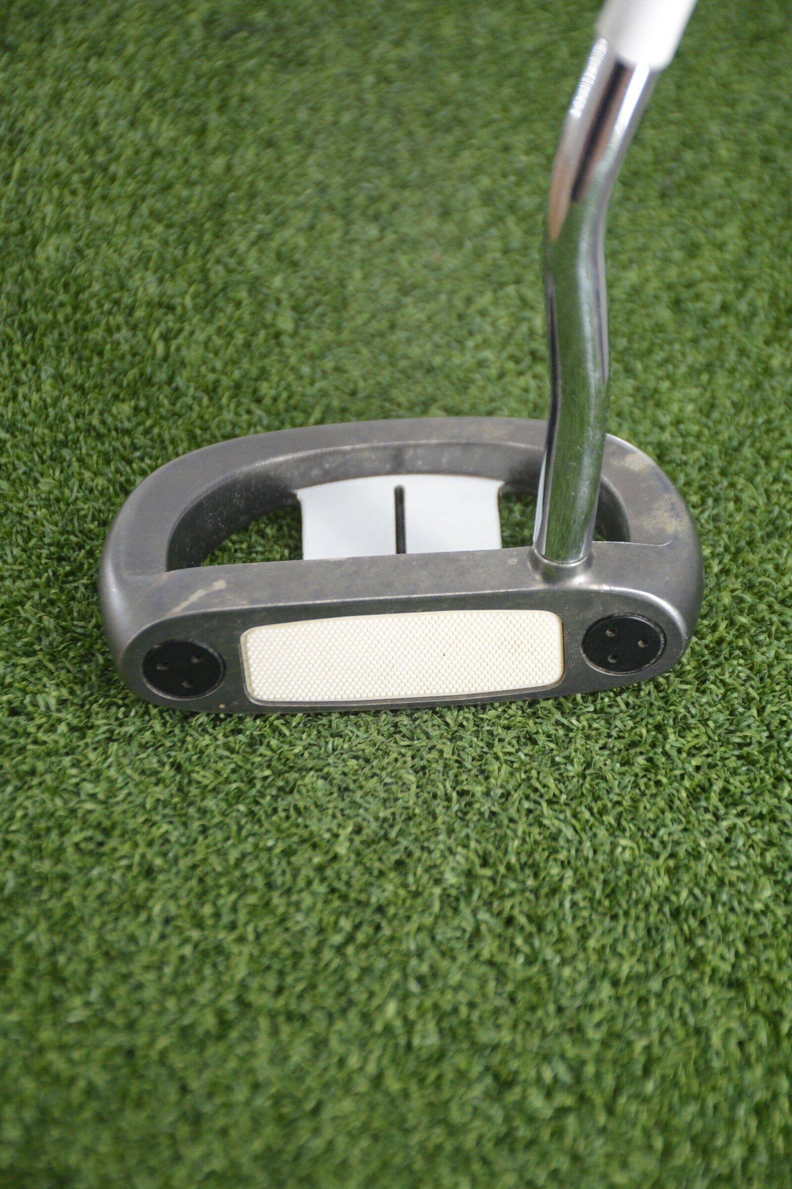 Face Forward Hamilton Series HM-6 Putter 34.25" Golf Clubs GolfRoots