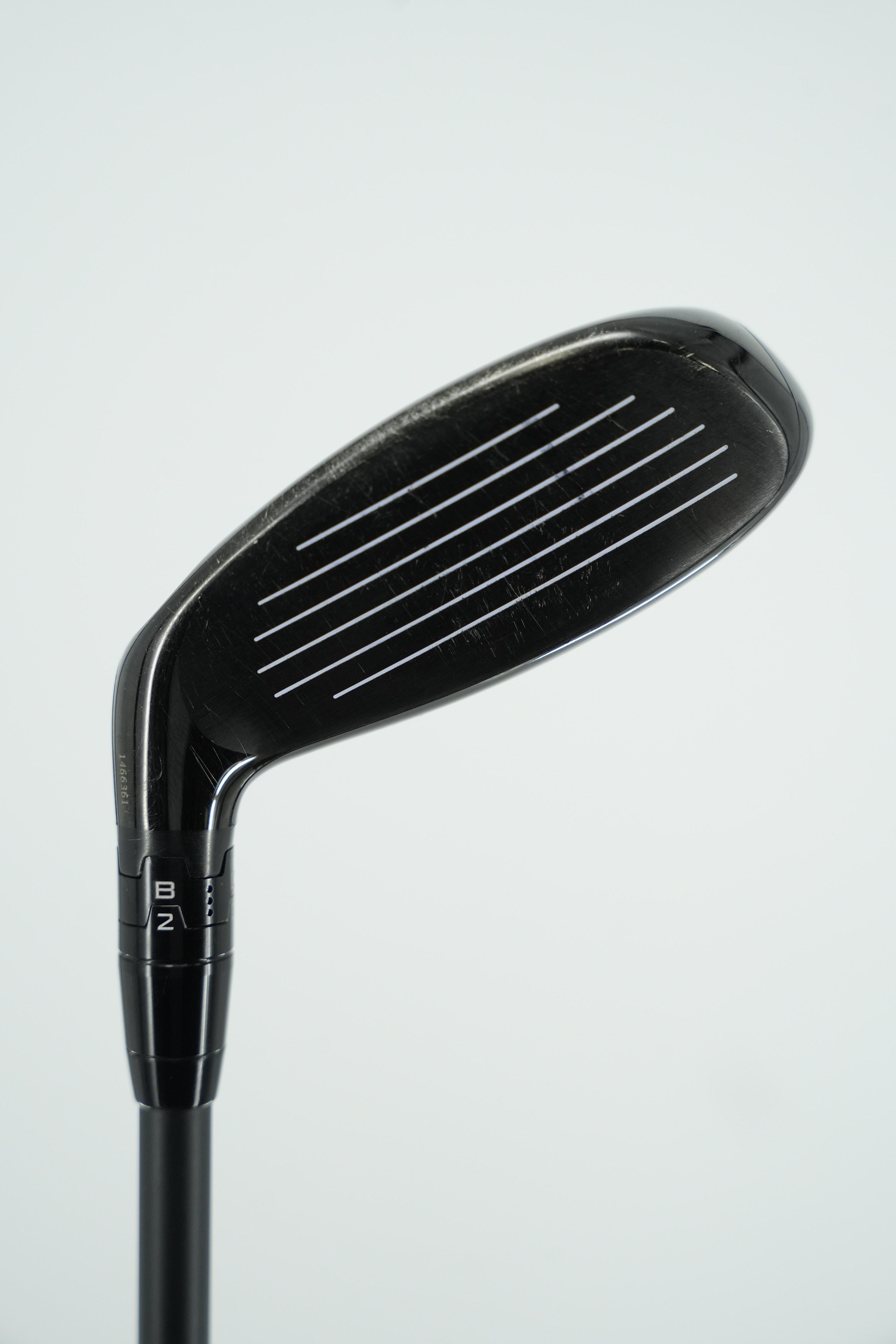 Titleist TSR3 4 Hybrid X Flex 40.25"