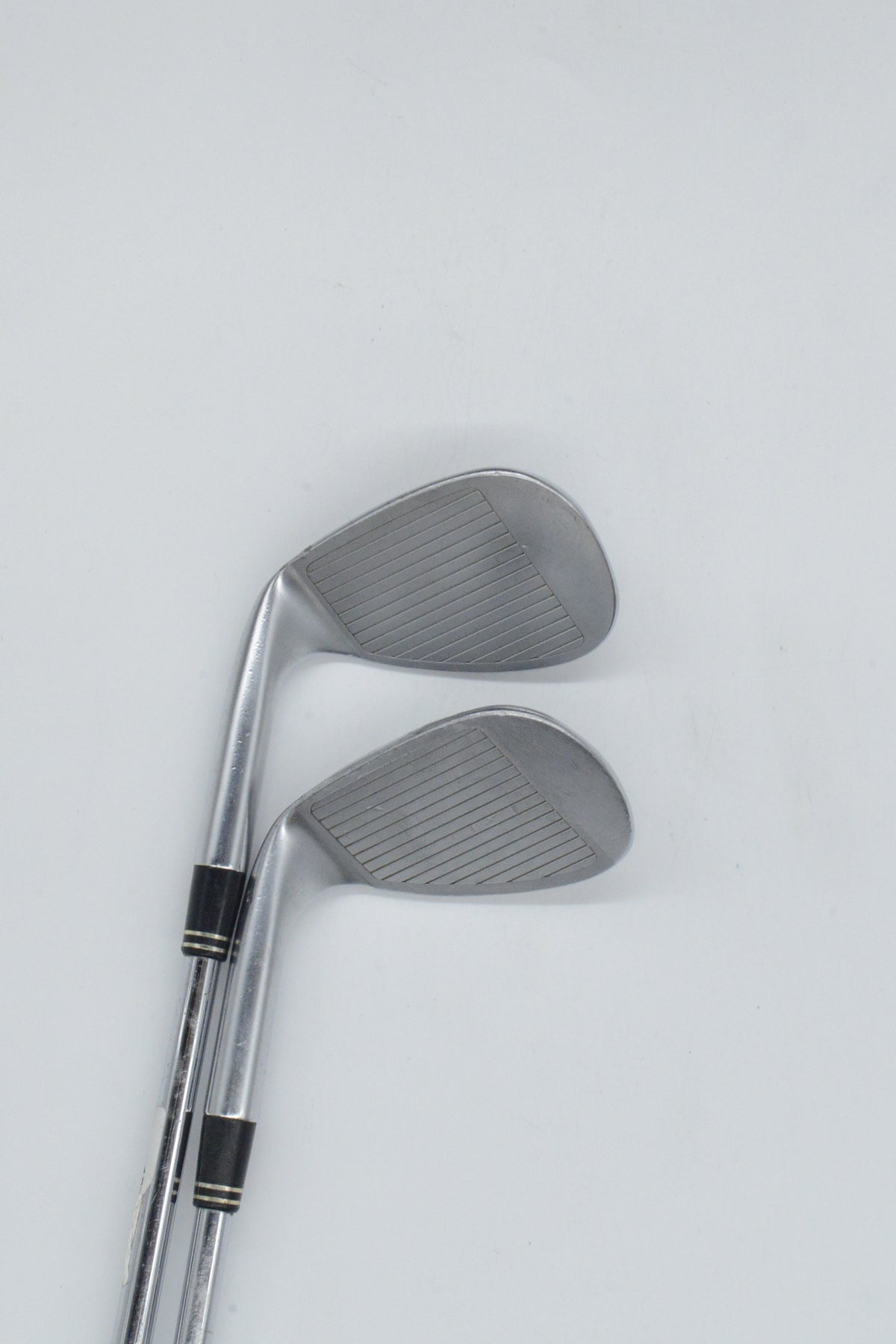 TaylorMade Z Tp 54 & 60 Degree Wedge Set Wedge Flex
