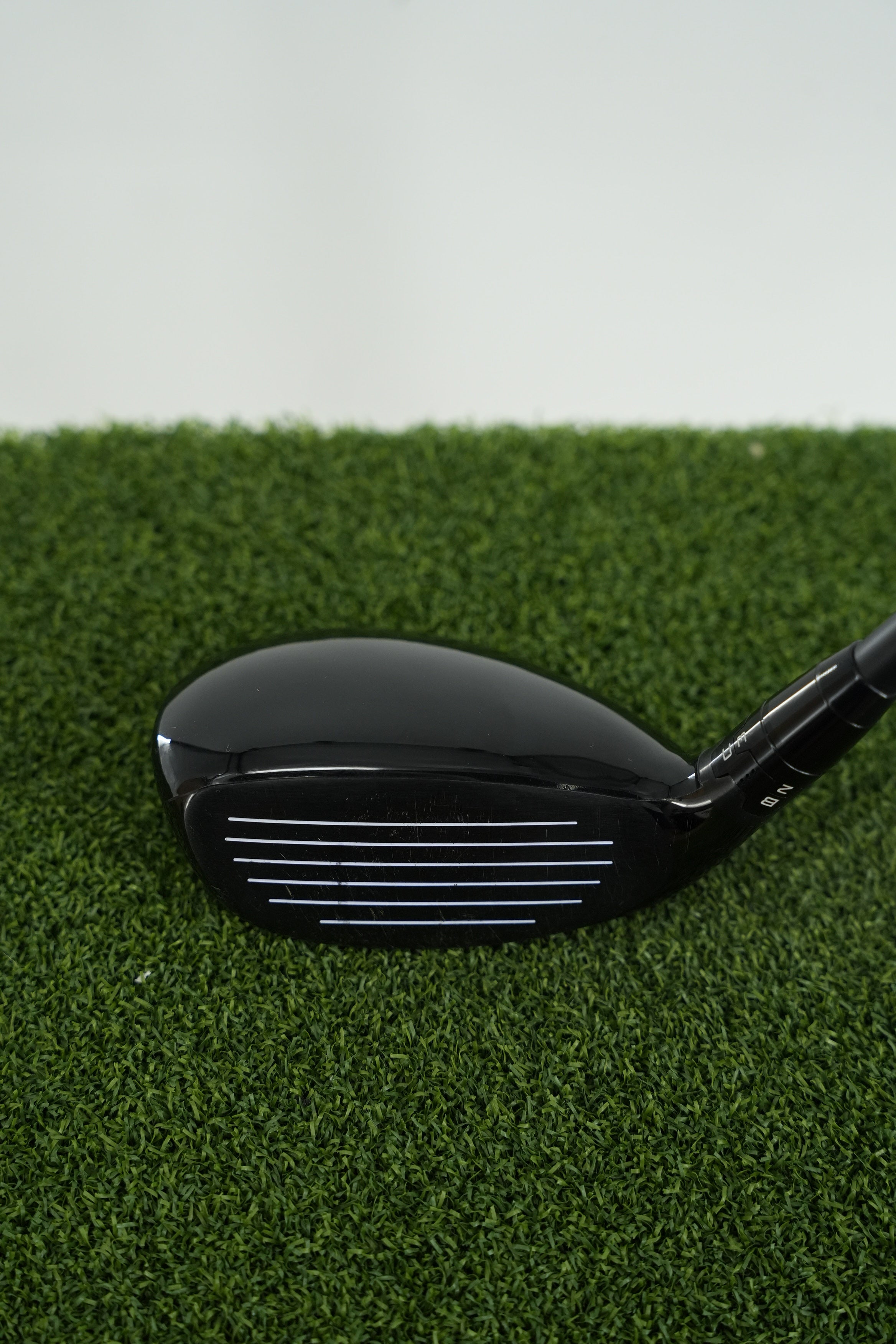 Titleist TSR3 4 Hybrid X Flex 40.25"
