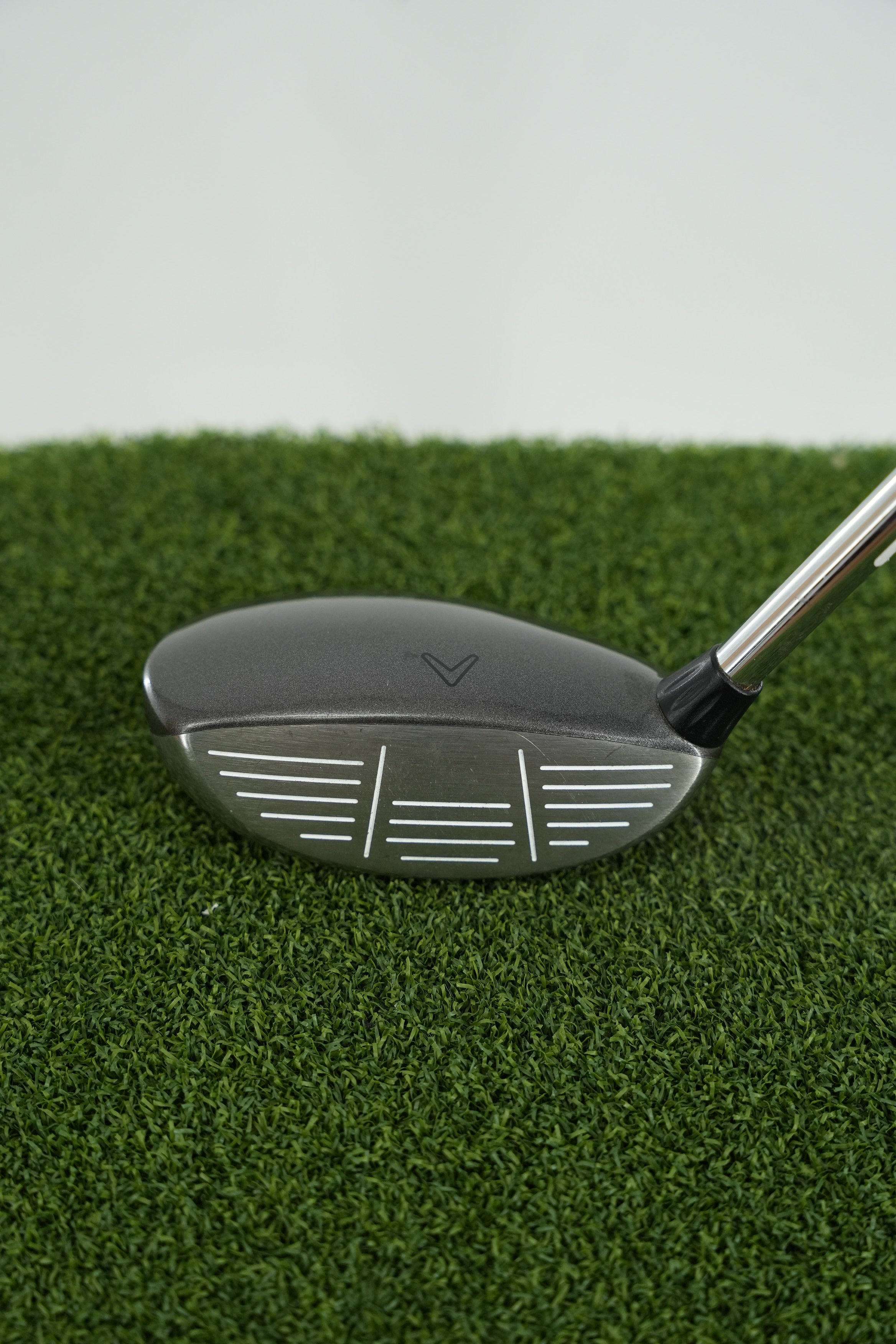 Callaway Big Bertha Heavenwood 2 Hybrid R Flex 40.75"