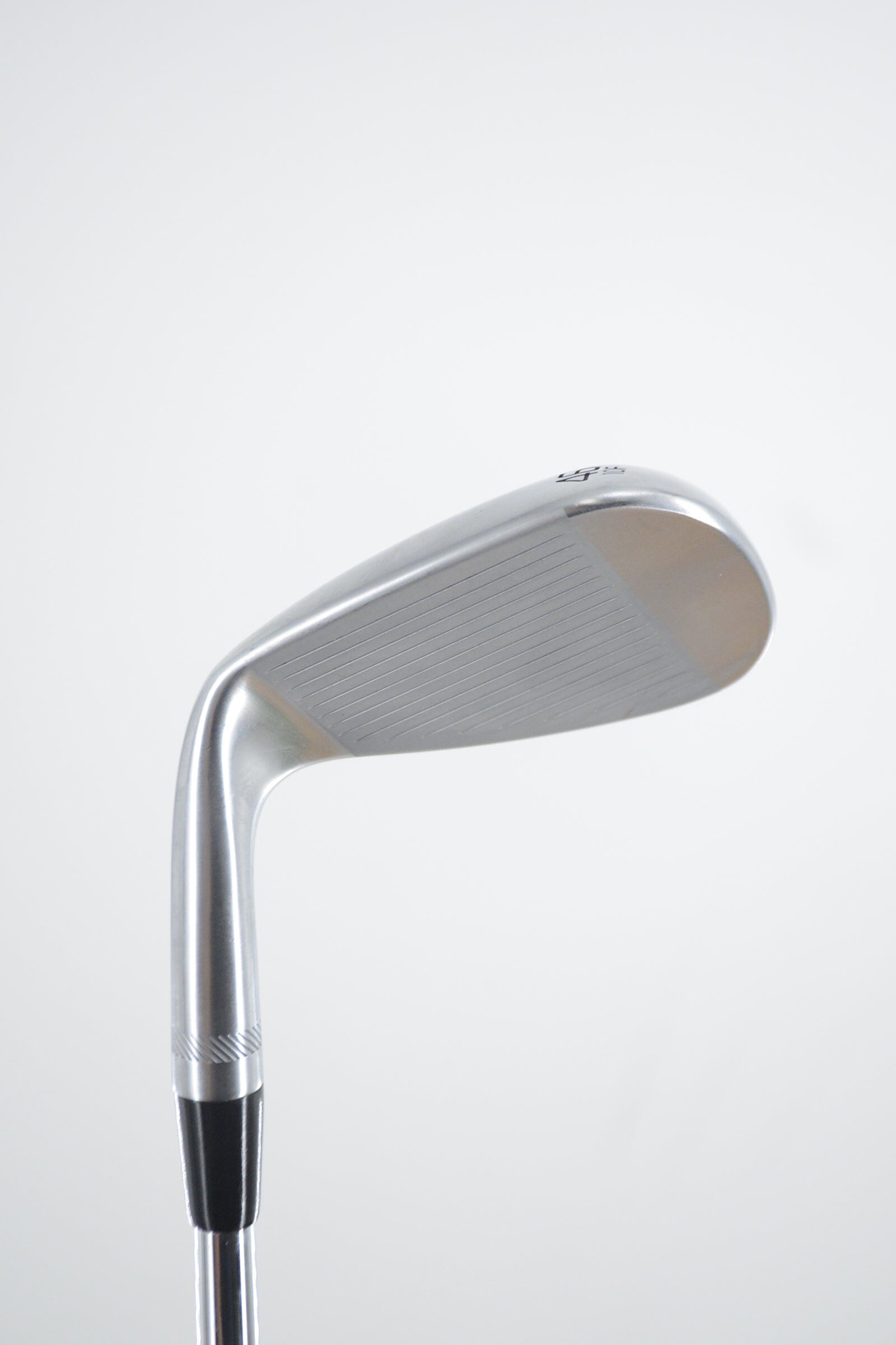 Titleist Vokey SM10 Tour Chrome 46 Degree Wedge Wedge Flex 35.5" Golf Clubs GolfRoots