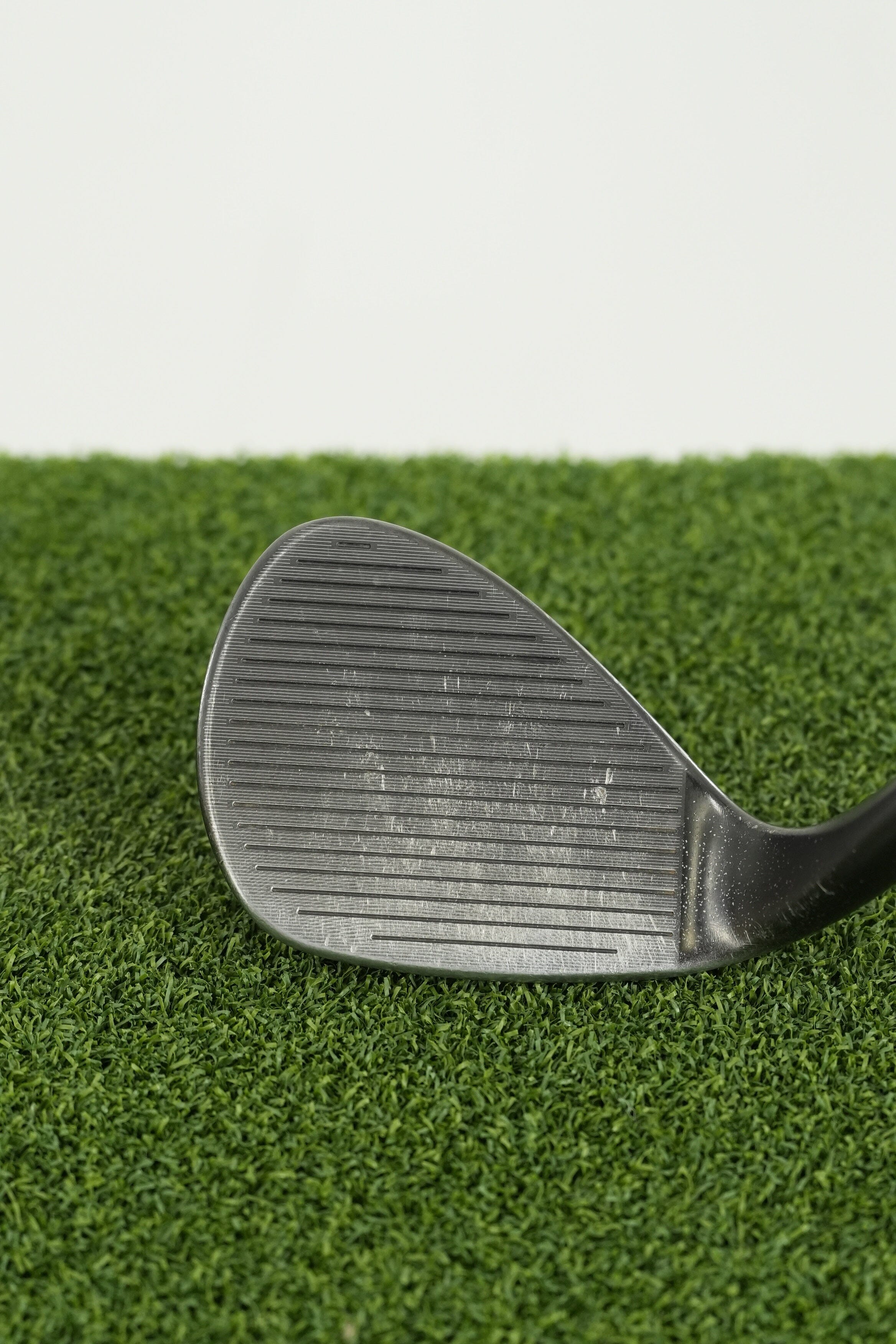 Cleveland CBX Full Face 60 Degree Wedge Wedge Flex 35" Golf Clubs GolfRoots