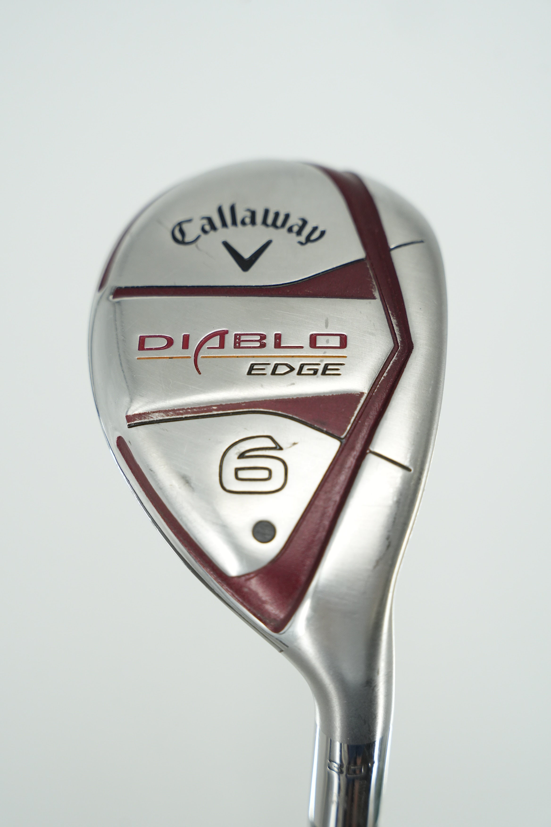 Callaway Diablo Edge 6 Hybrid S Flex 38.5"