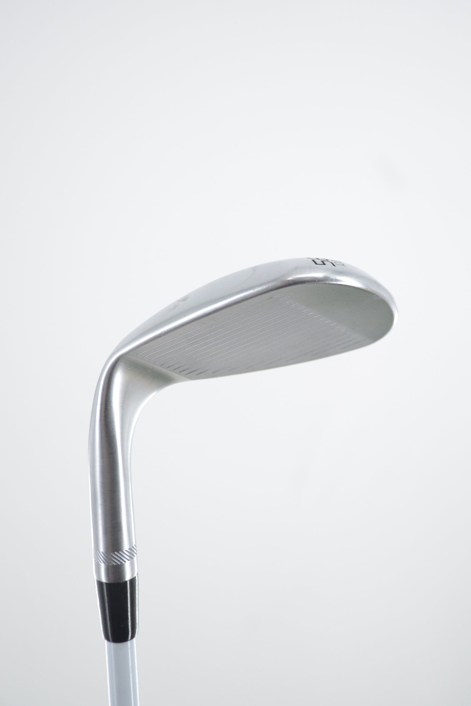 Women's Titleist Vokey SM10 Tour Chrome 56 Degree Wedge W Flex 34" Golf Clubs GolfRoots