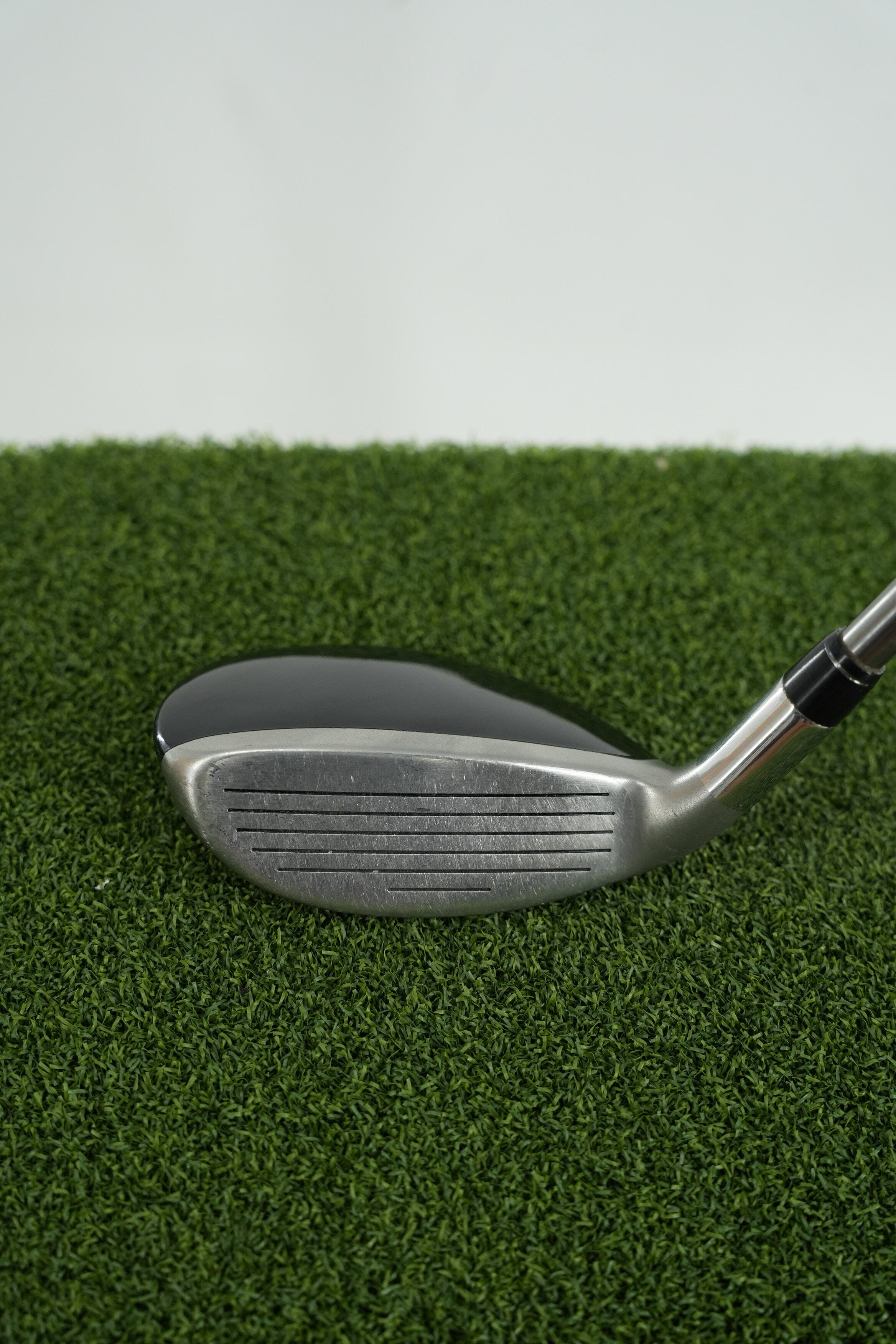 Callaway Diablo Edge 6 Hybrid S Flex 38.5" Golf Clubs GolfRoots