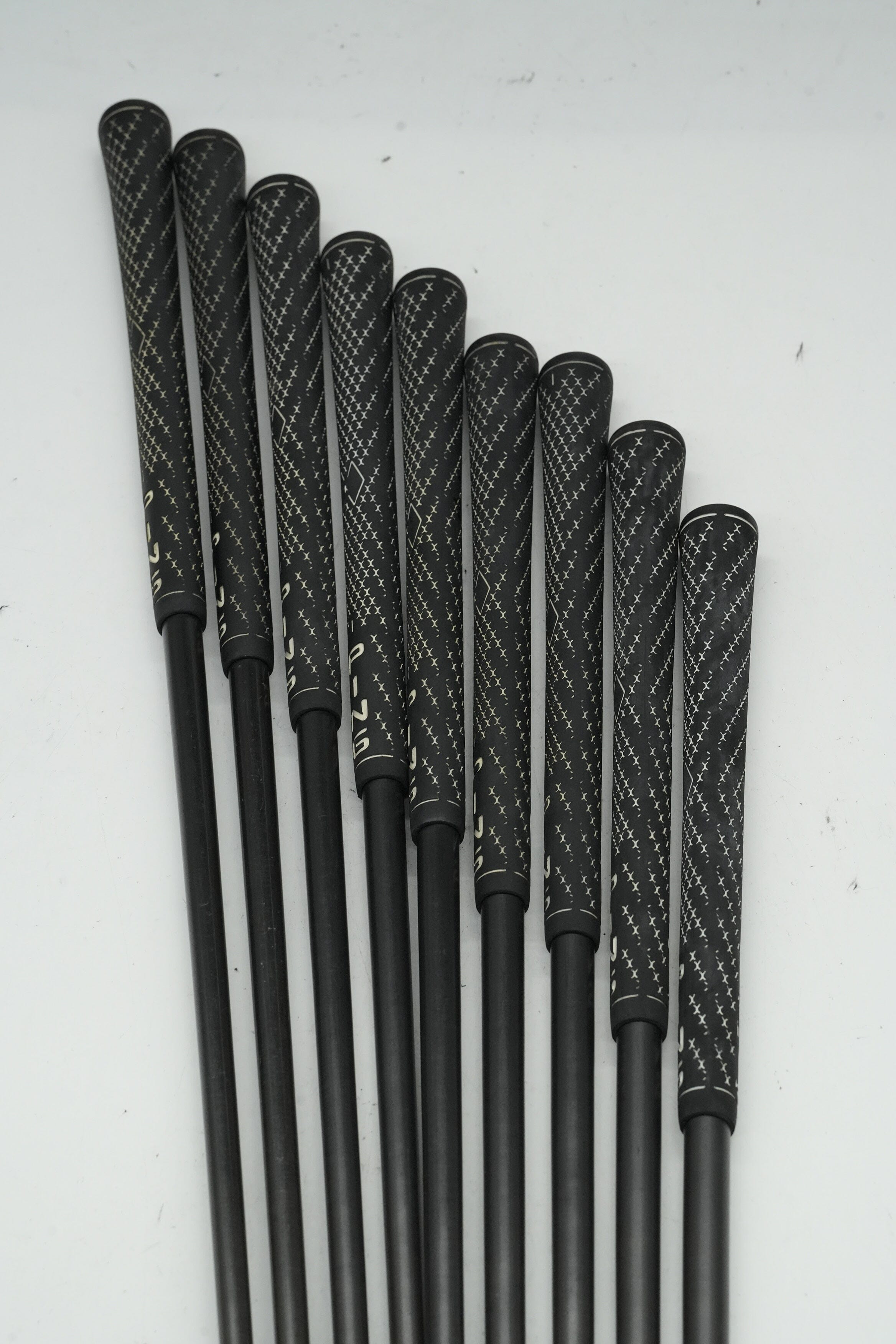 Ping Zing 2 3-PW, SW Iron Set R Flex -0.25" Golf Clubs GolfRoots