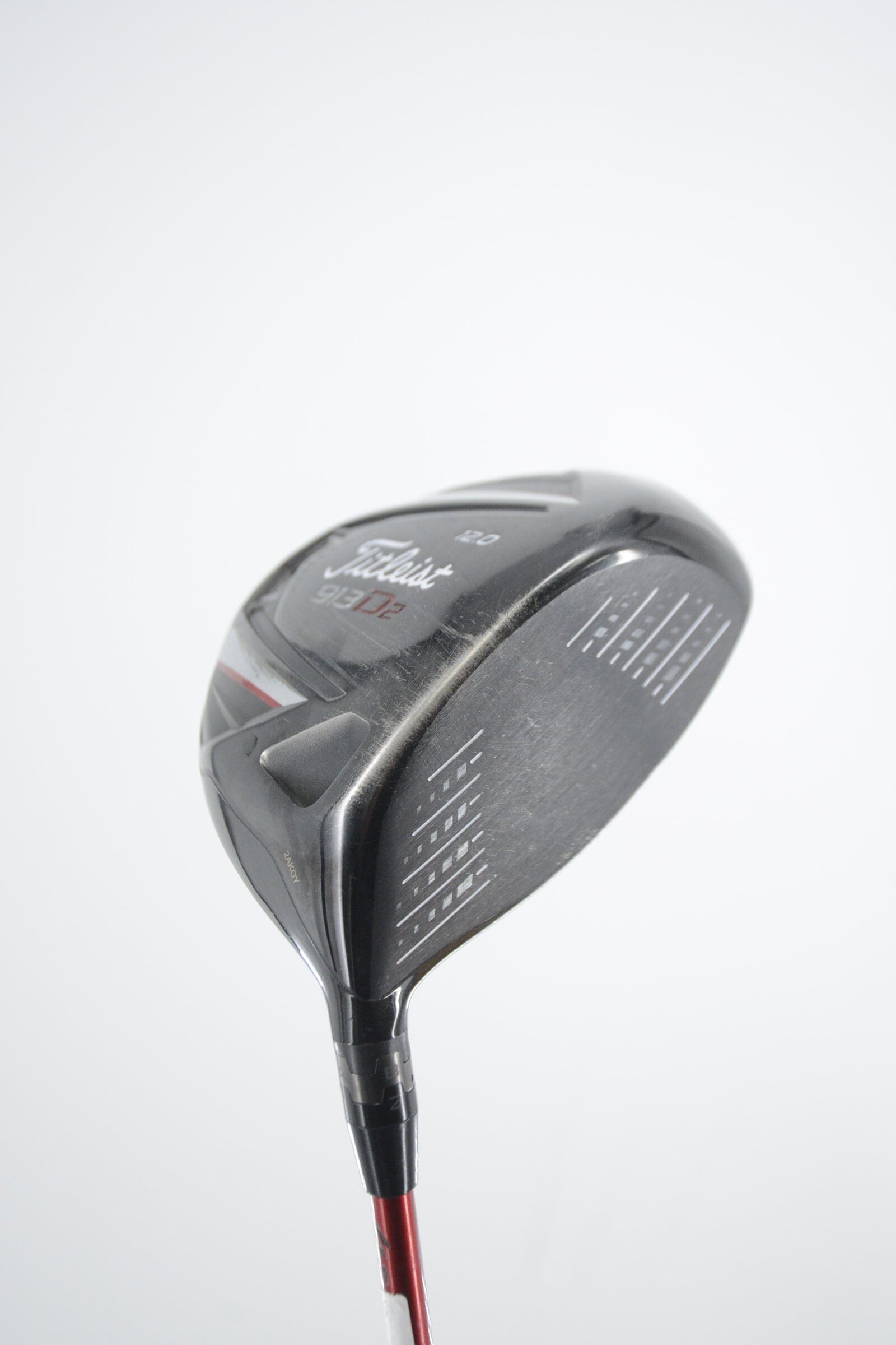 Titleist 913D2 12 Degree Driver SR Flex 44.75" Golf Clubs GolfRoots
