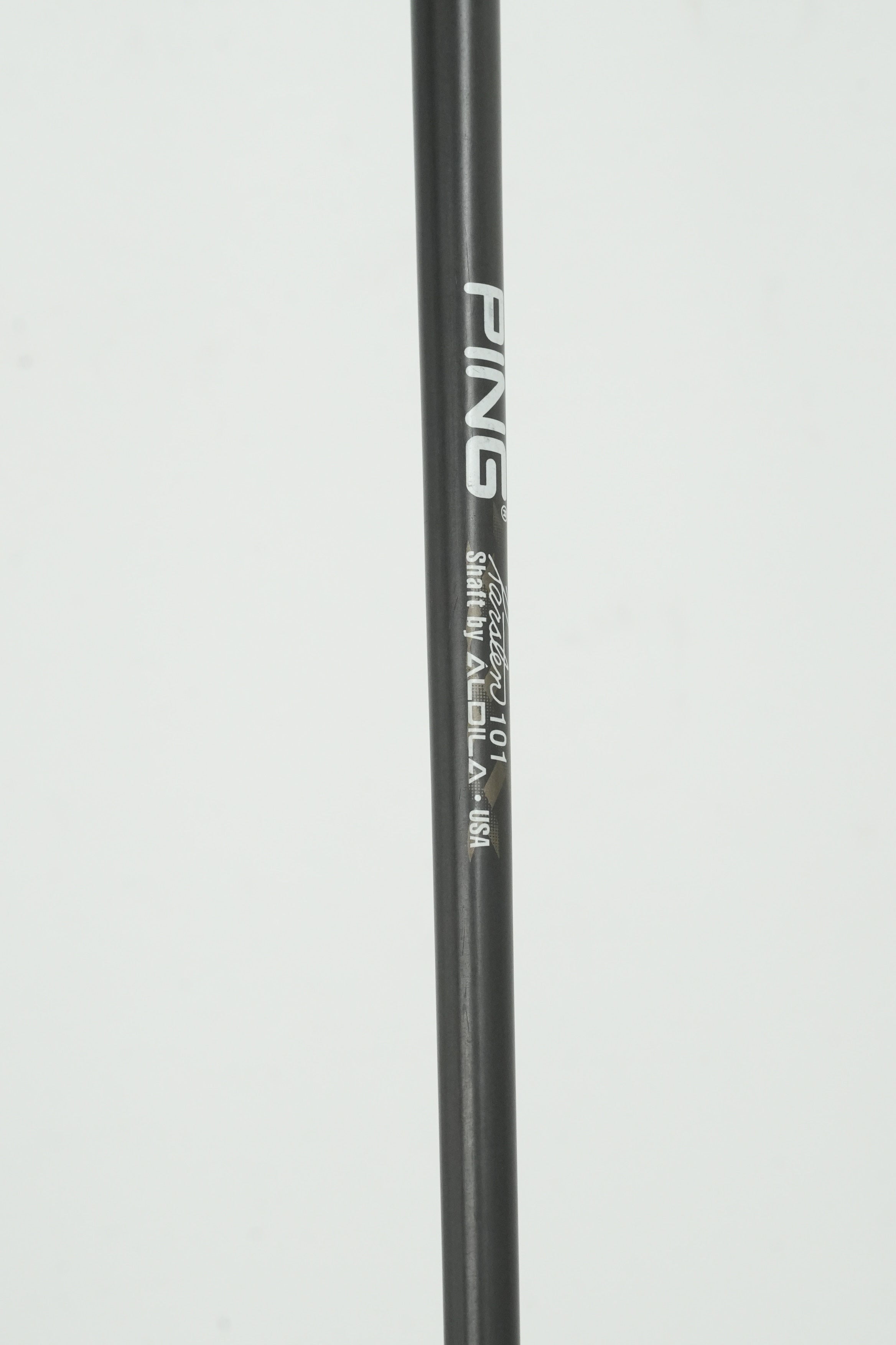 Ping Zing 2 3-PW, SW Iron Set R Flex -0.25"