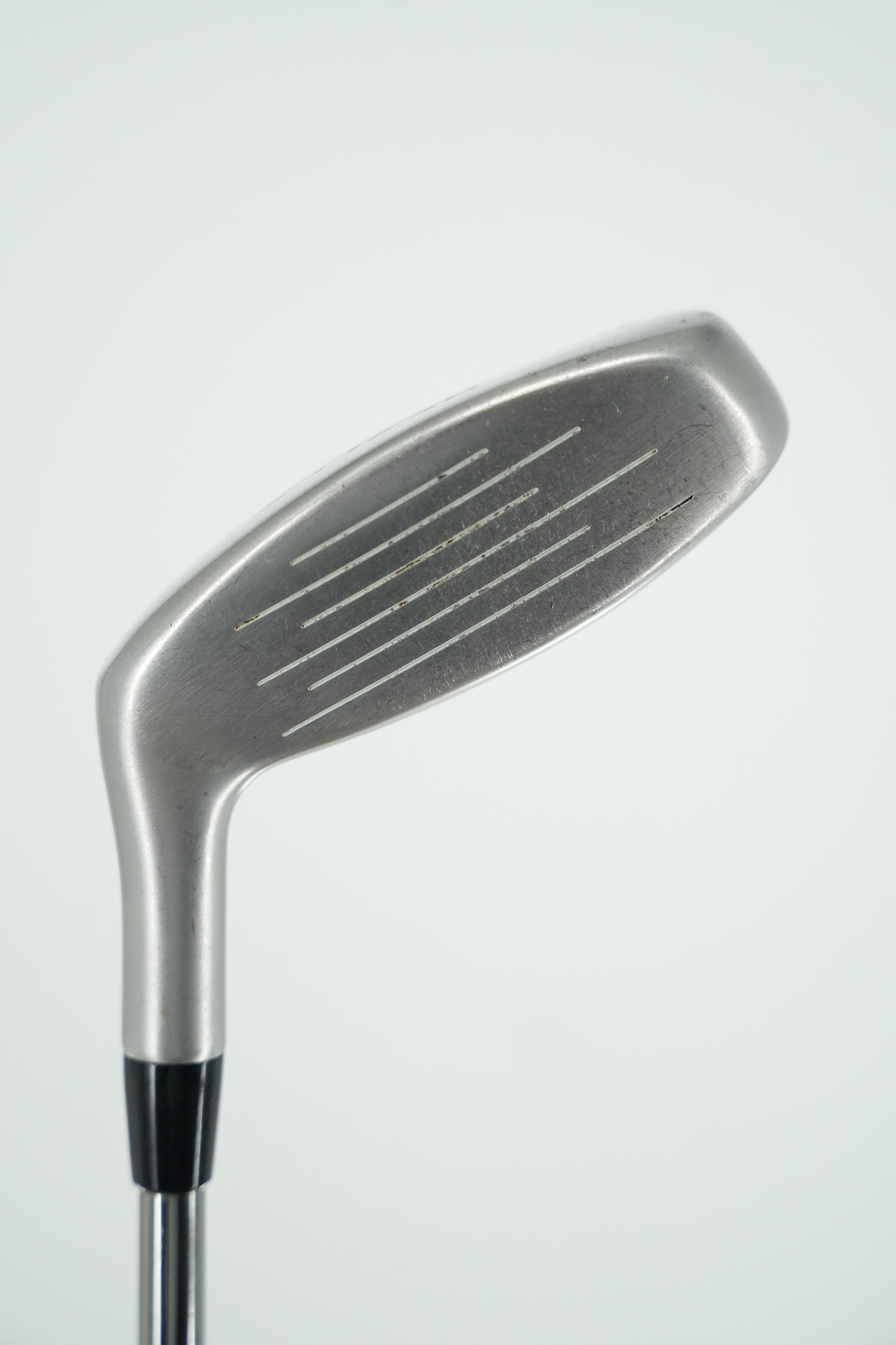 TaylorMade Rescue Mid 3 Hybrid S Flex 40.75"