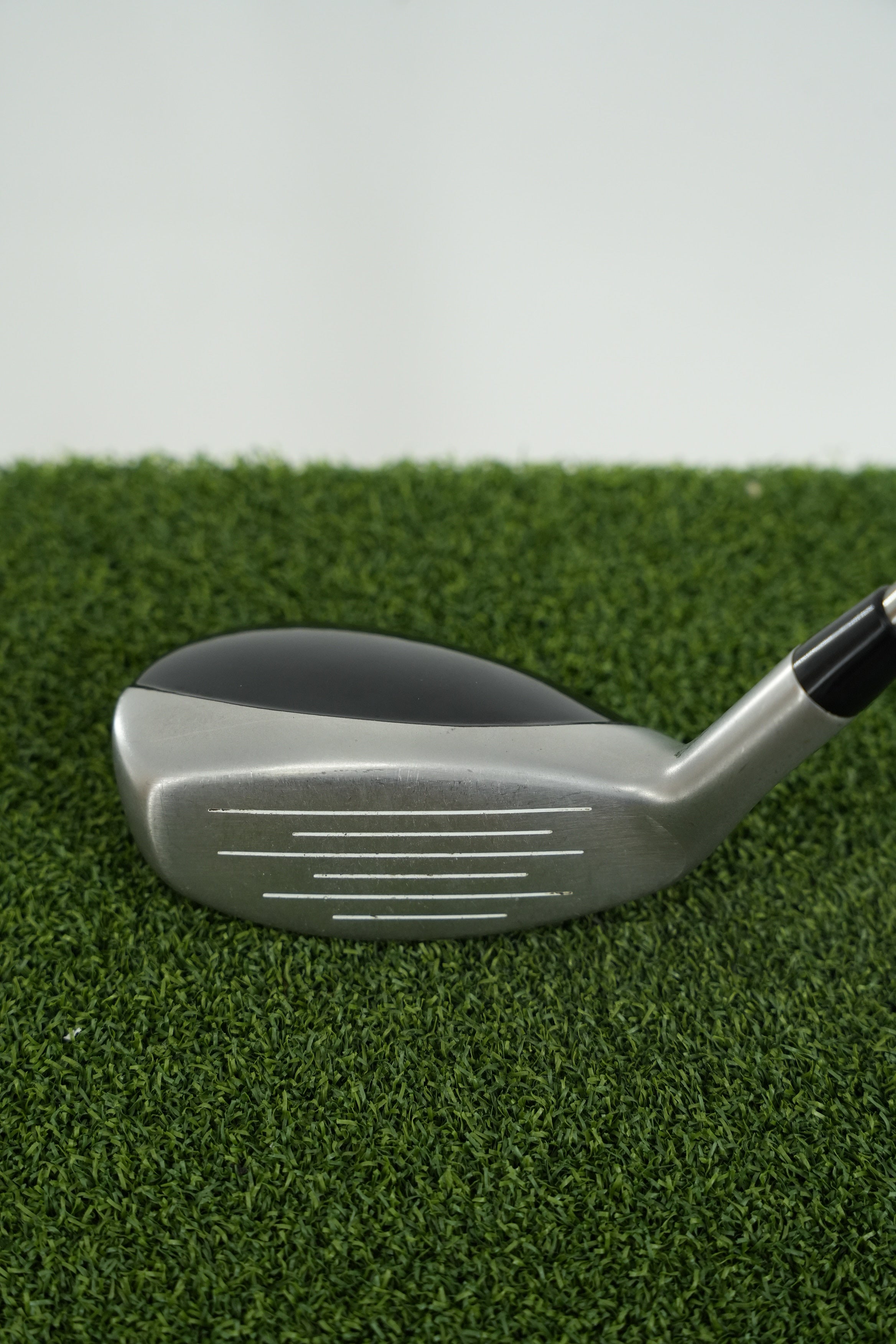 TaylorMade Rescue Mid 3 Hybrid S Flex 40.75"