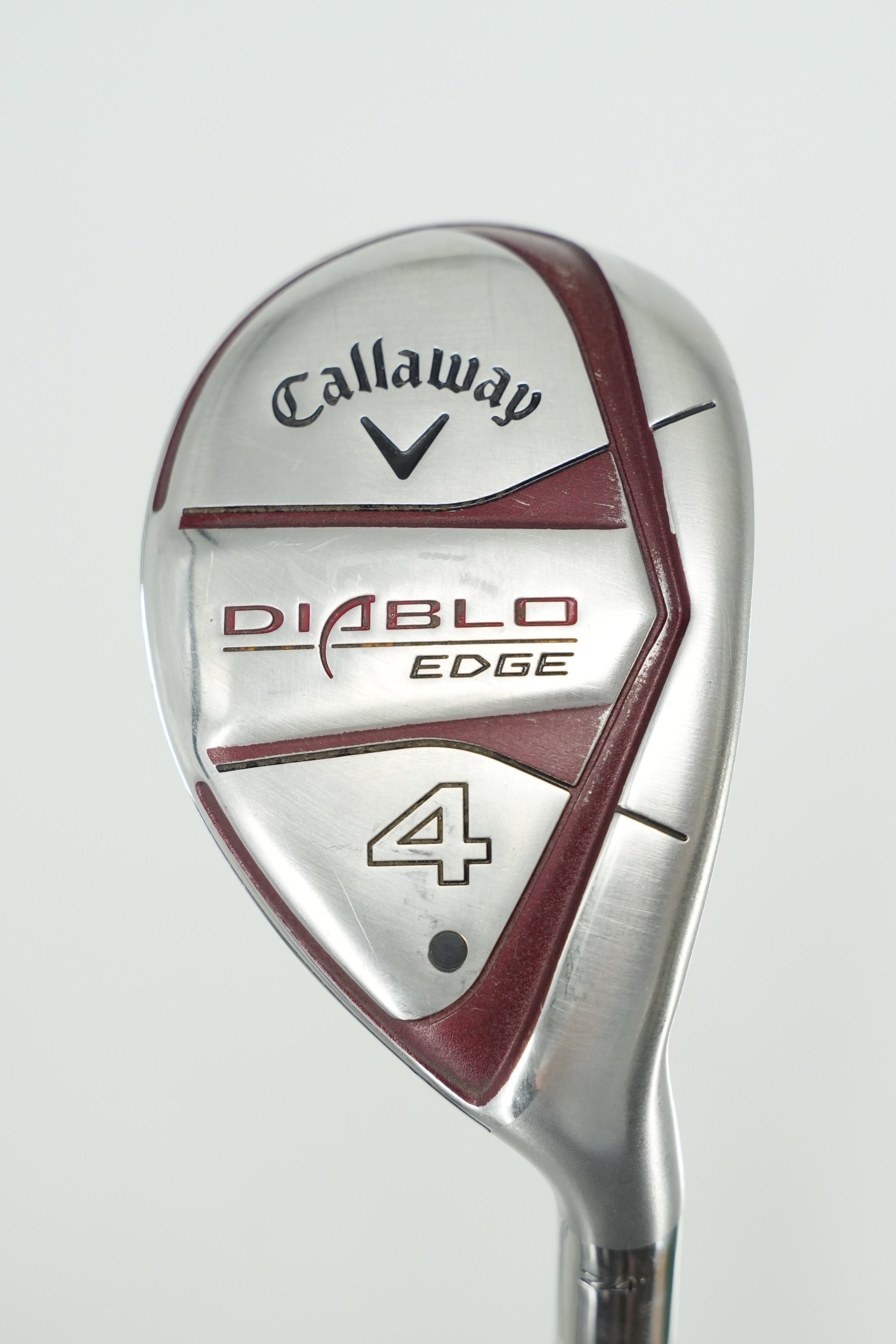 Callaway Diablo Edge 4 Hybrid R Flex 39.5"