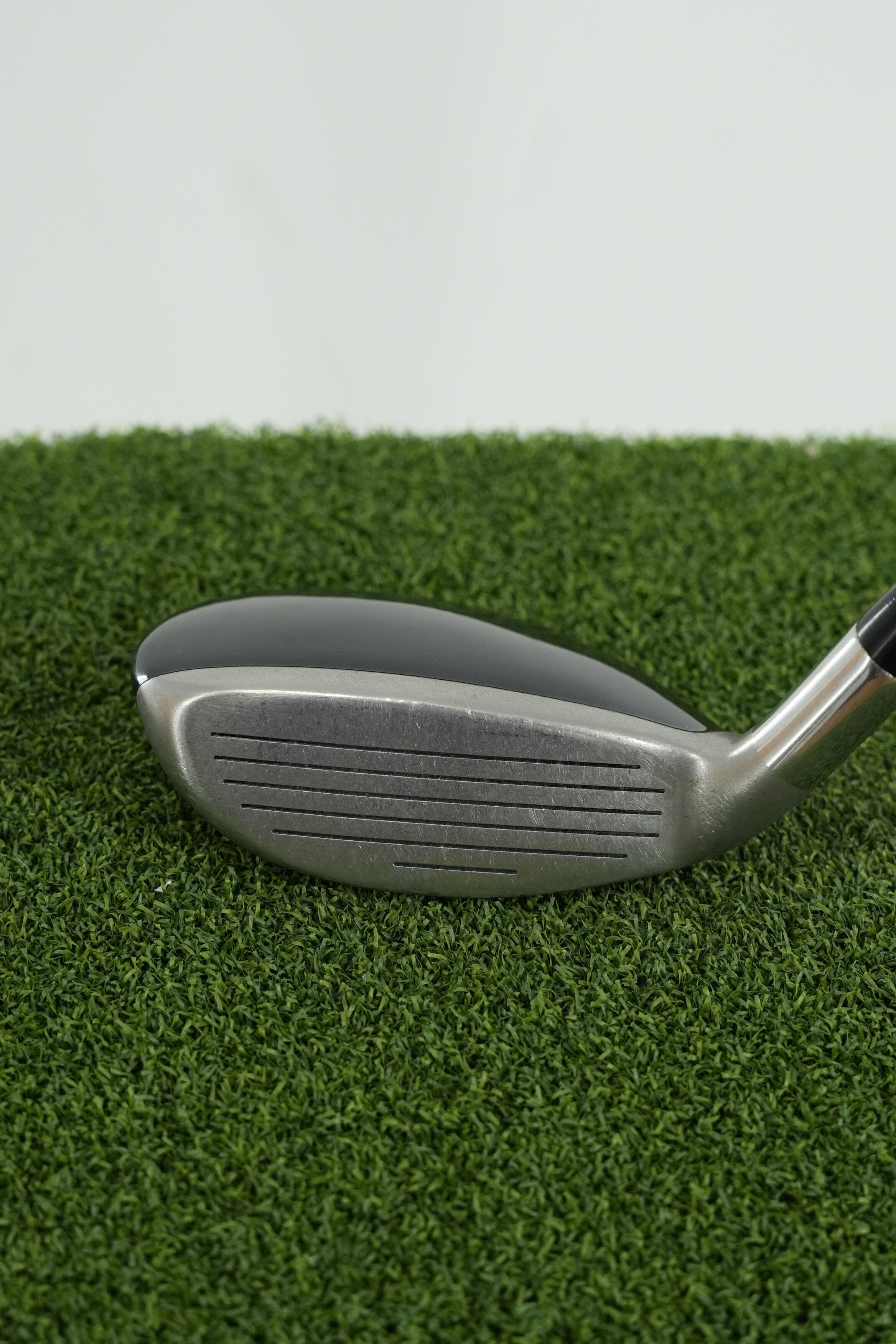 Callaway Diablo Edge 4 Hybrid R Flex 39.5" Golf Clubs GolfRoots