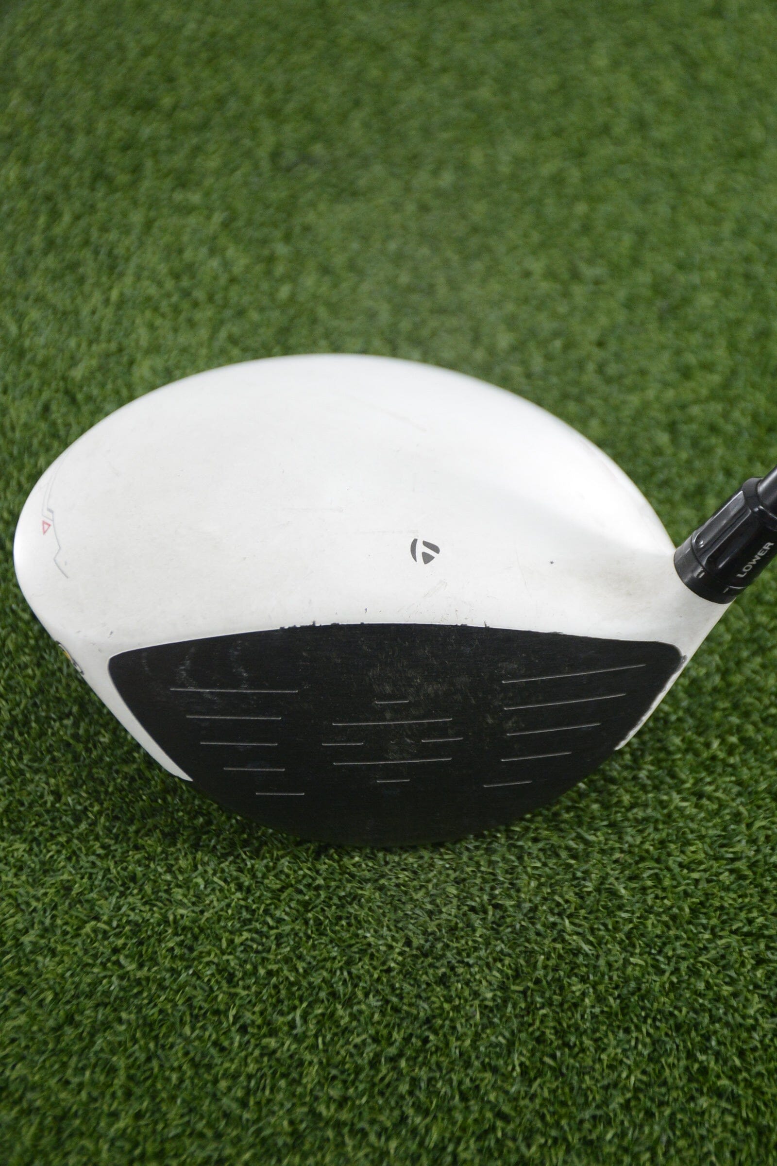 TaylorMade R11 9 Degree Driver S Flex 45.5" Golf Clubs GolfRoots