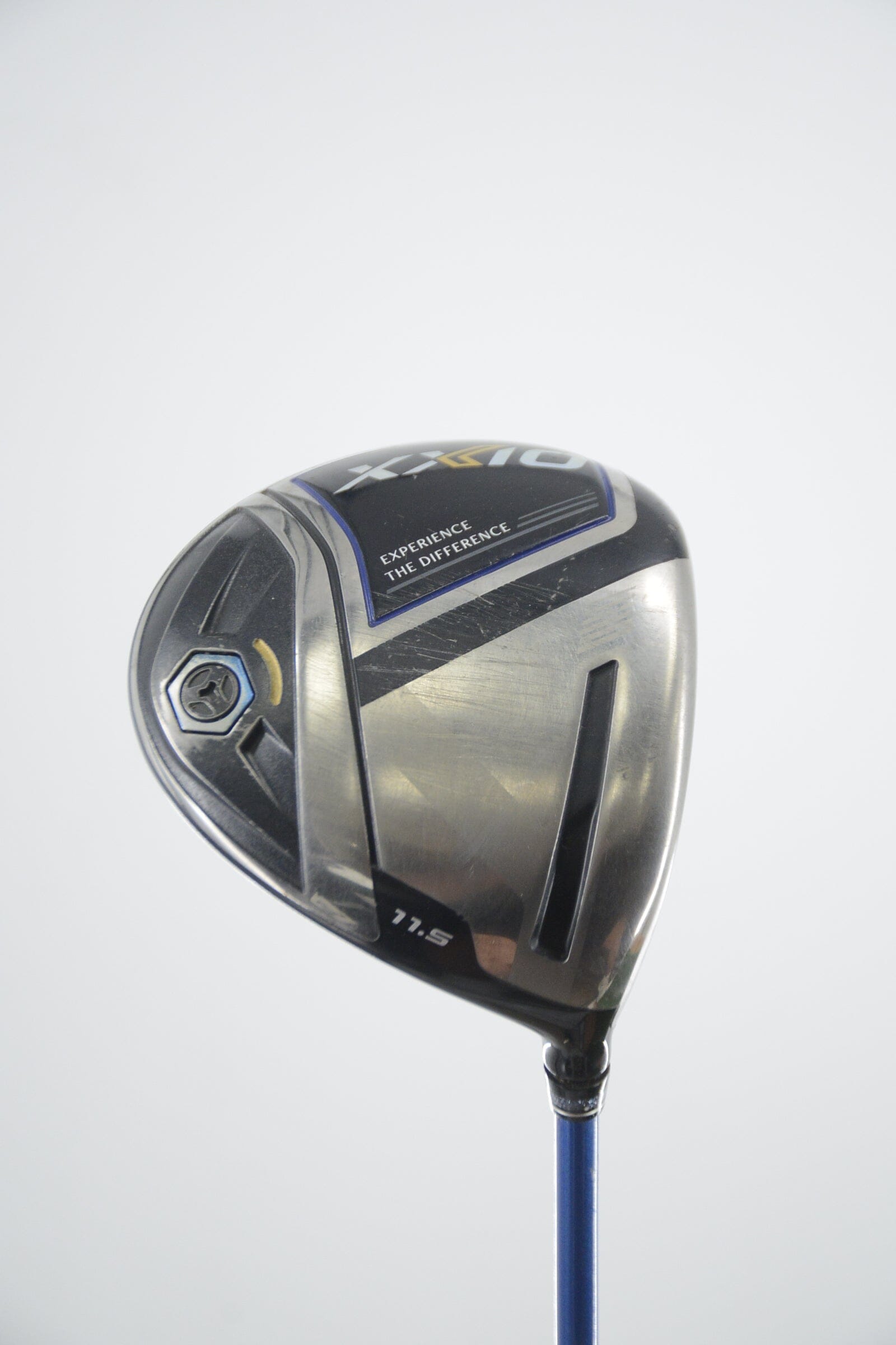 XXIO Eleven 11.5 Degree Driver R Flex 46" Golf Clubs GolfRoots