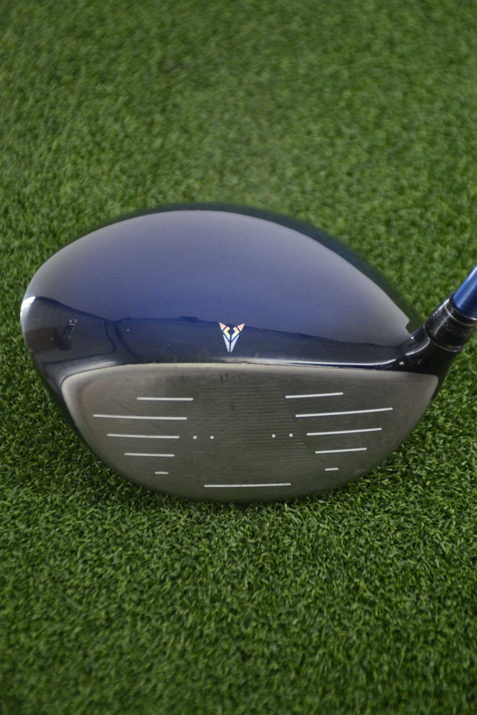 XXIO Eleven 11.5 Degree Driver R Flex 46" Golf Clubs GolfRoots