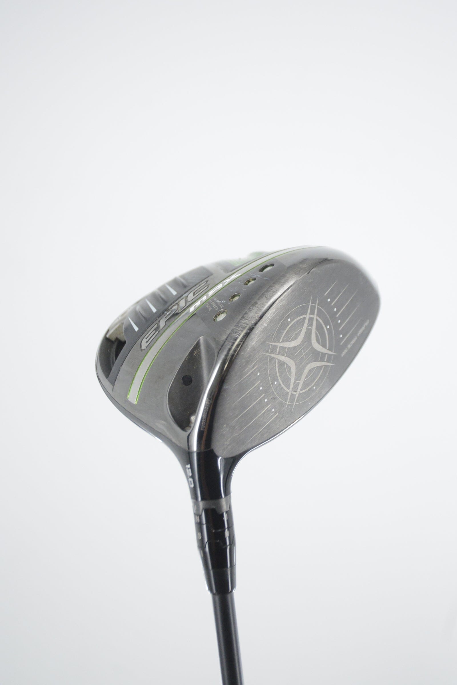 Women's Callaway Epic Max 12 Degree Driver W Flex 44.25" Golf Clubs GolfRoots