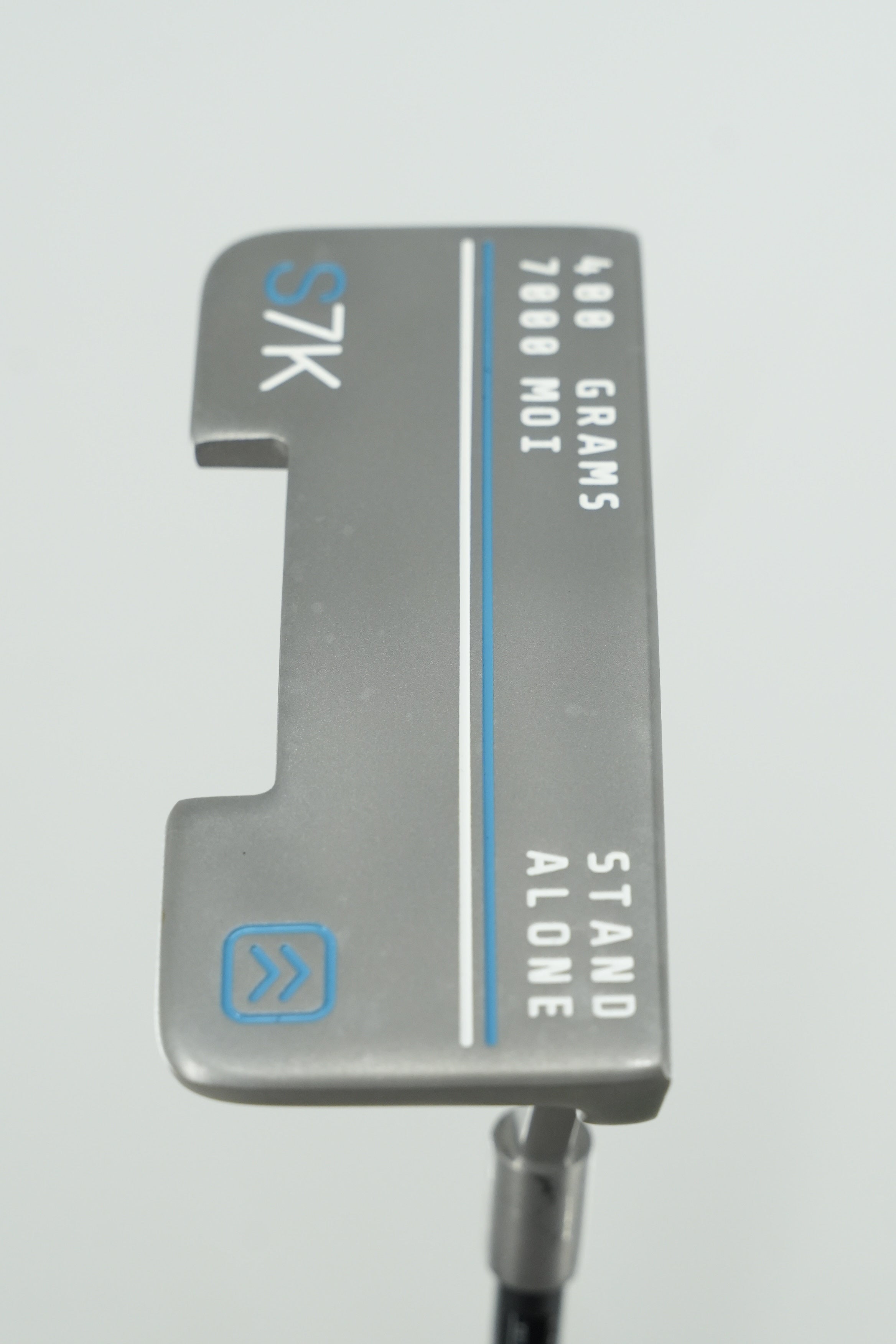 S7K Stand Alone Putter 34.5"