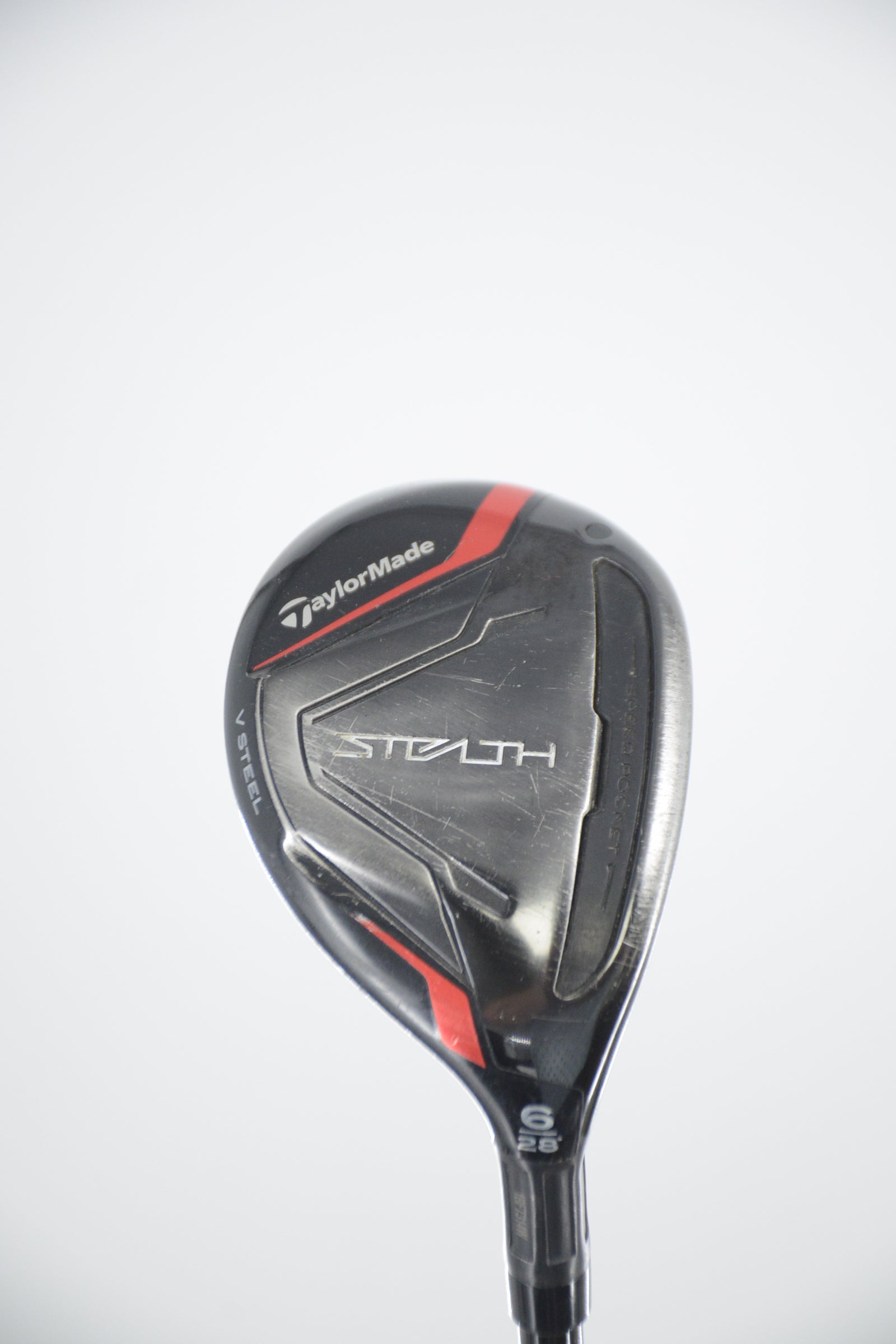 TaylorMade Stealth Rescue 6 Hybrid SR Flex 39"