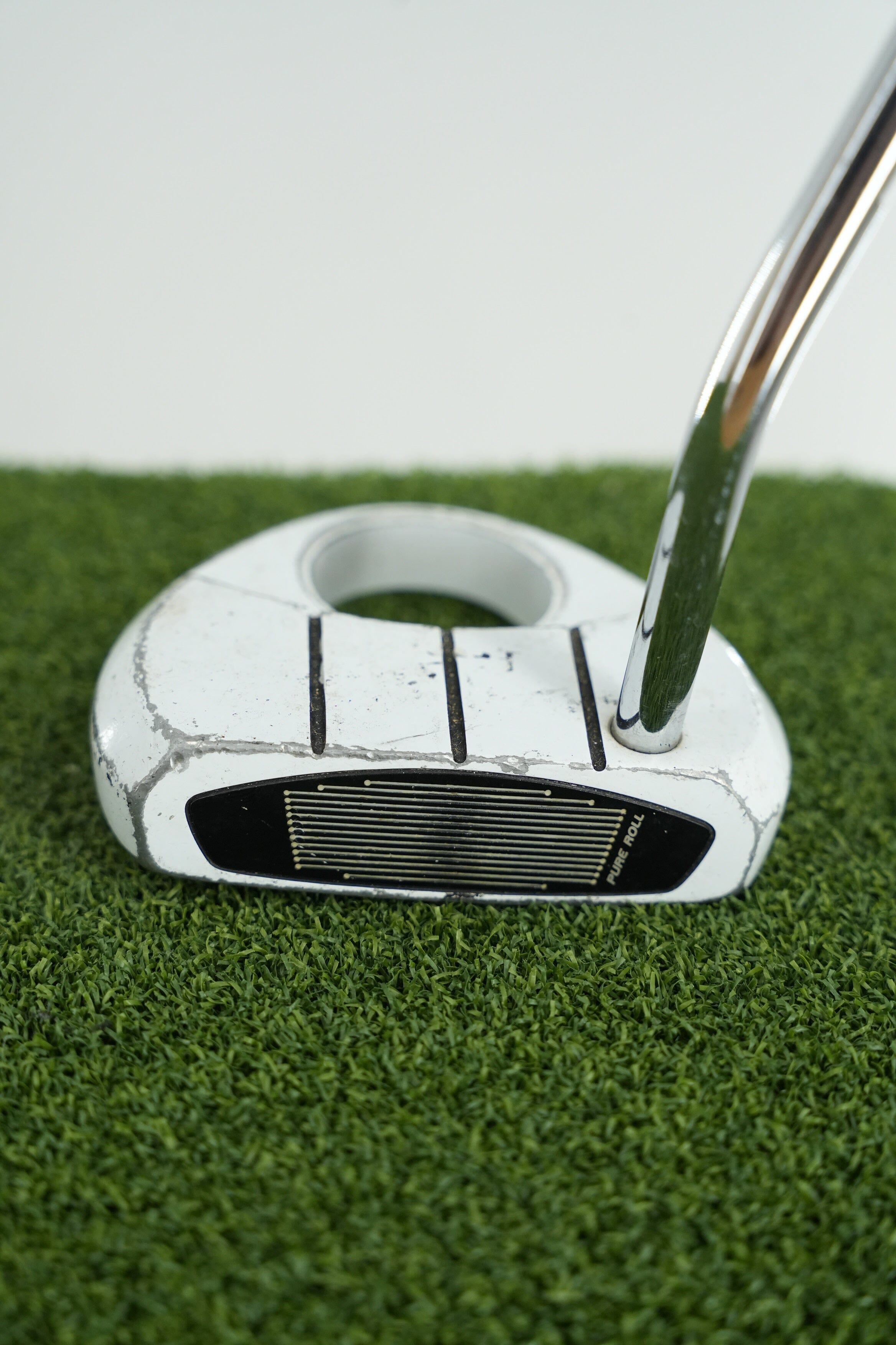 TaylorMade Corza Ghost Putter 34" Golf Clubs GolfRoots