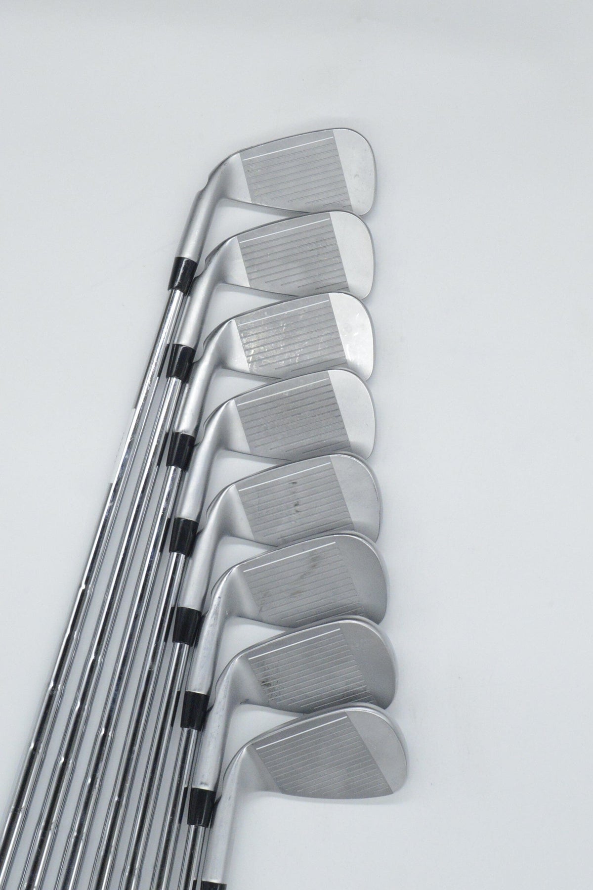 Ping I240 4-UW Iron Set X Flex +1.25"