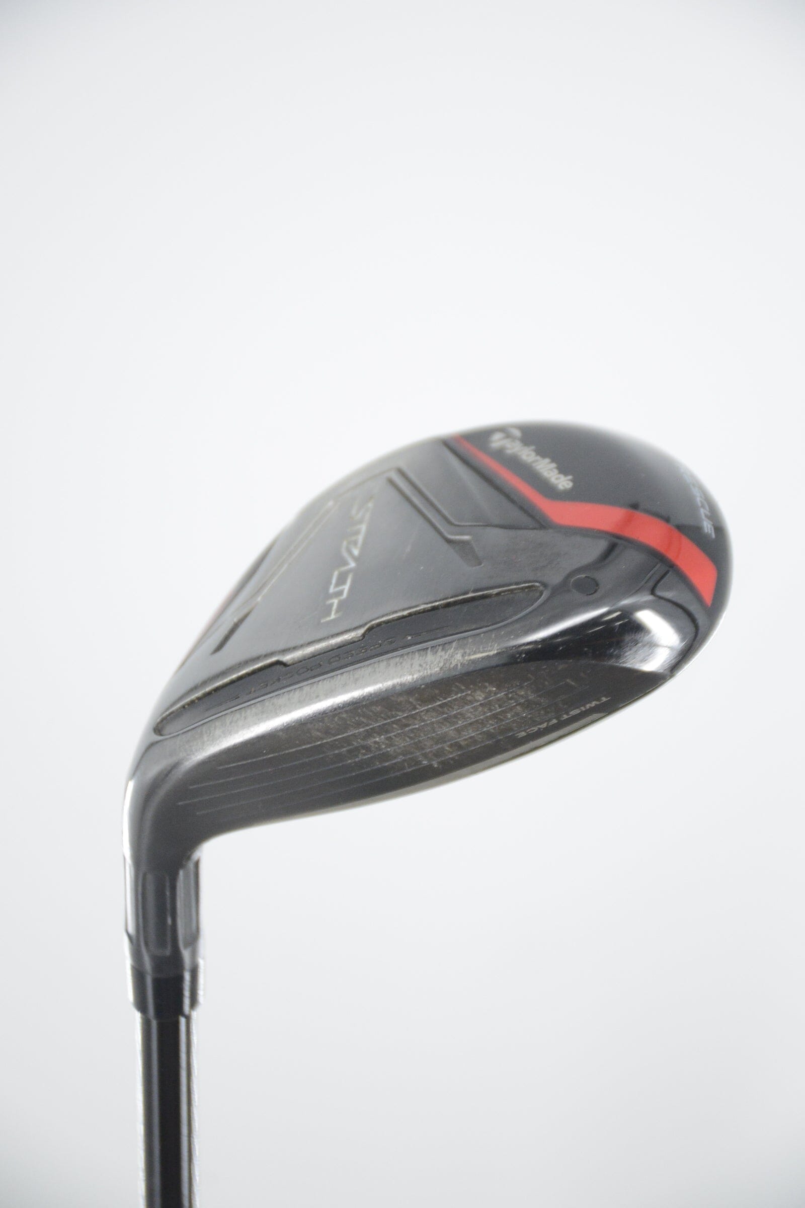 TaylorMade Stealth Rescue 6 Hybrid SR Flex 39" Golf Clubs GolfRoots