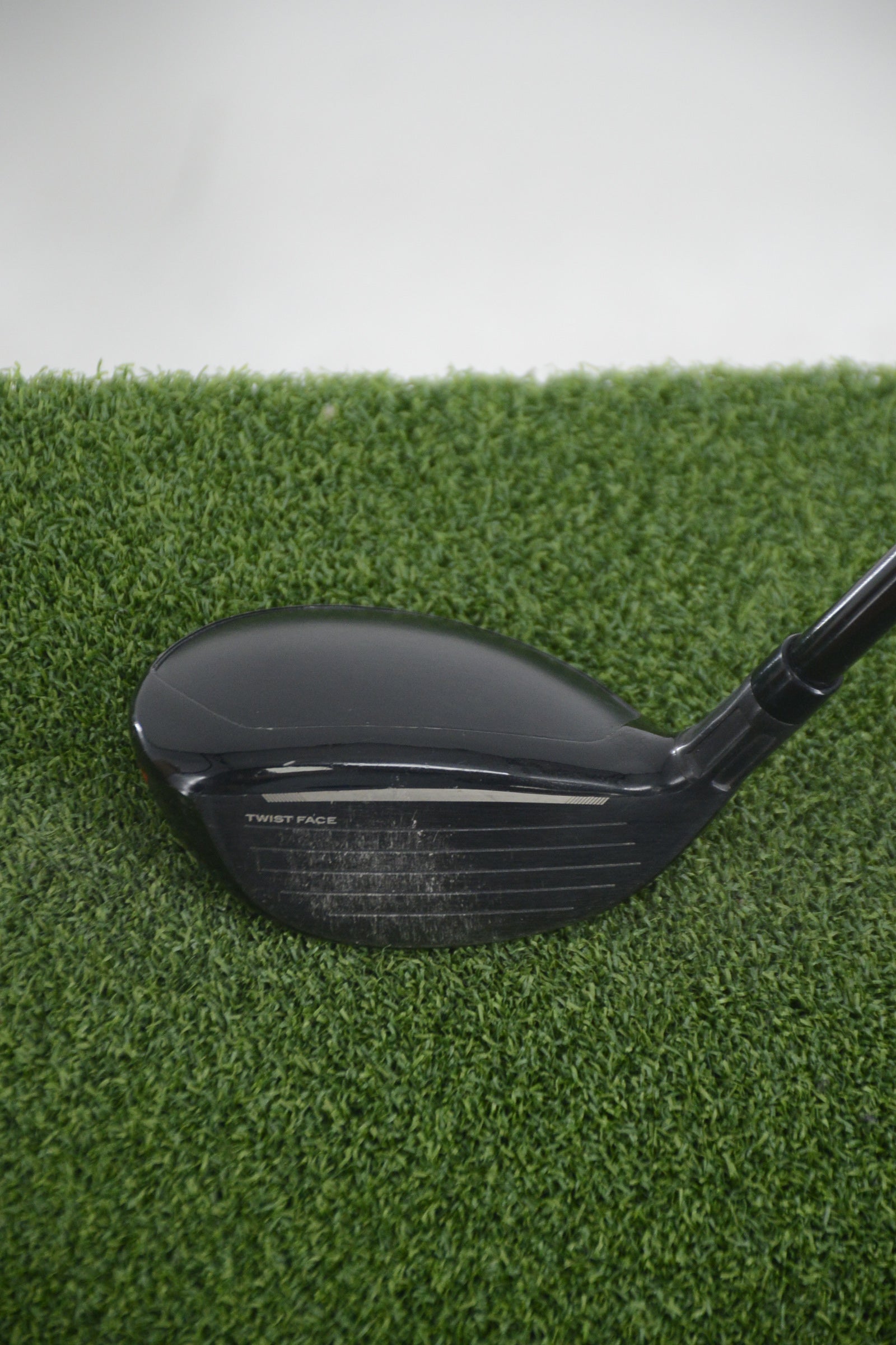 TaylorMade Stealth Rescue 6 Hybrid SR Flex 39"