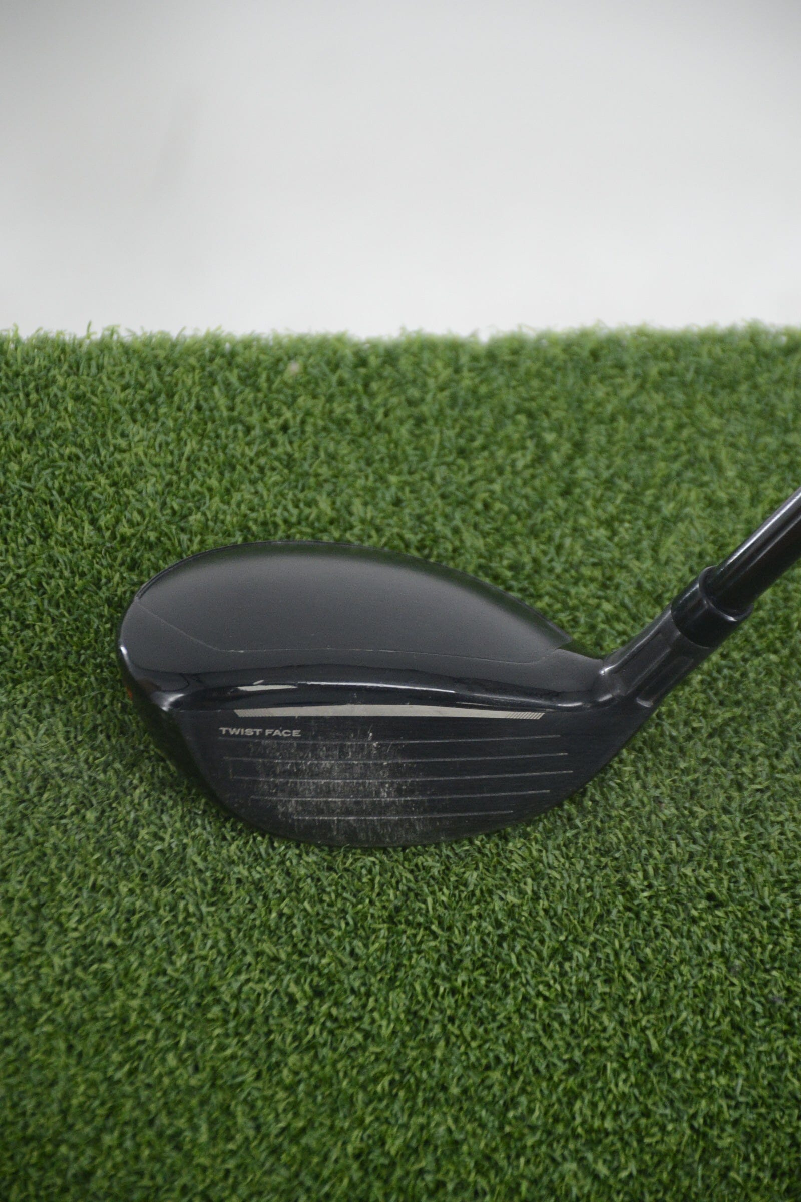 TaylorMade Stealth Rescue 6 Hybrid SR Flex 39" Golf Clubs GolfRoots