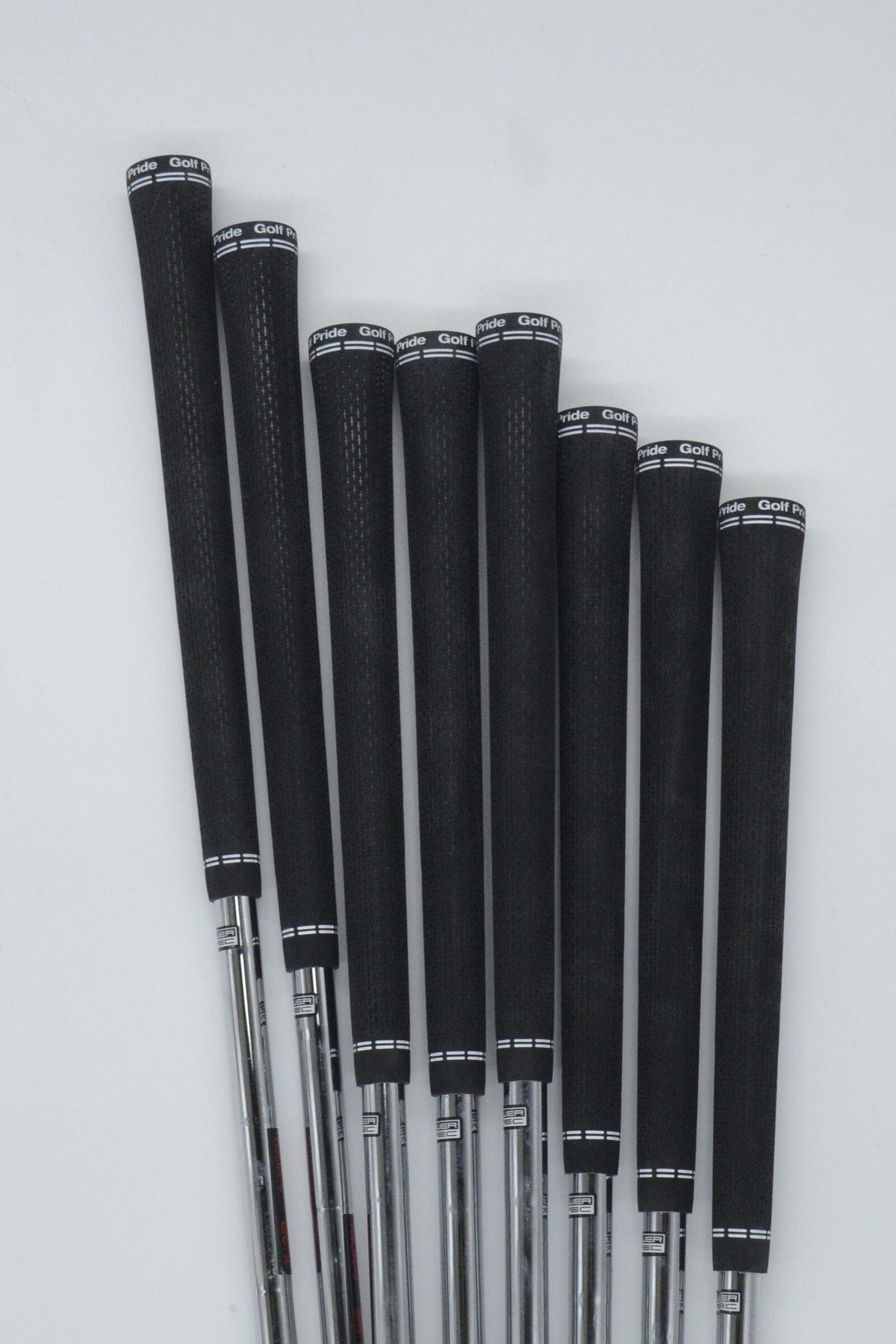 Ping I240 4-UW Iron Set X Flex +1.25"