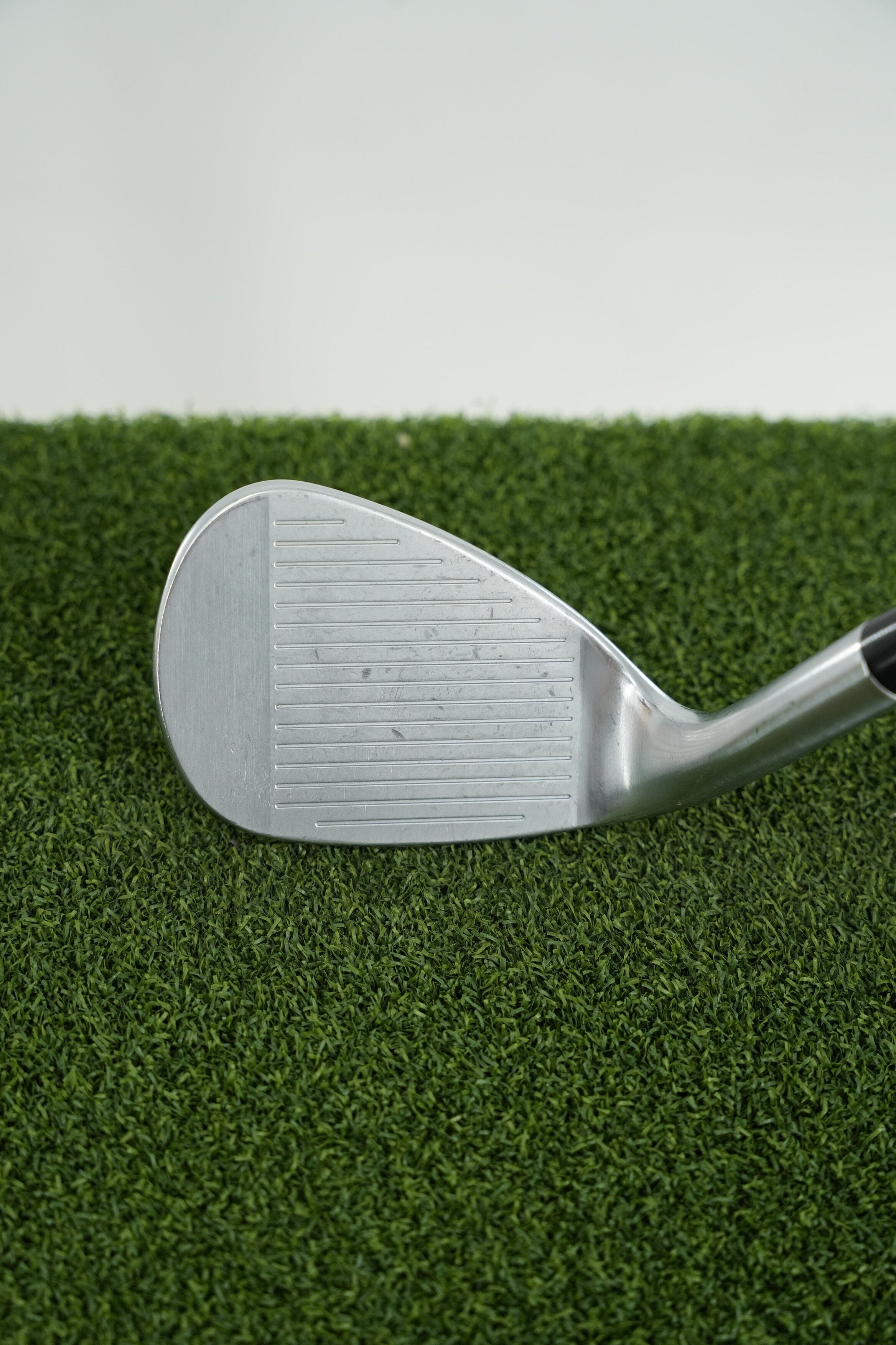 Callaway Mack Daddy CB 50 Degree Wedge Wedge Flex 35"
