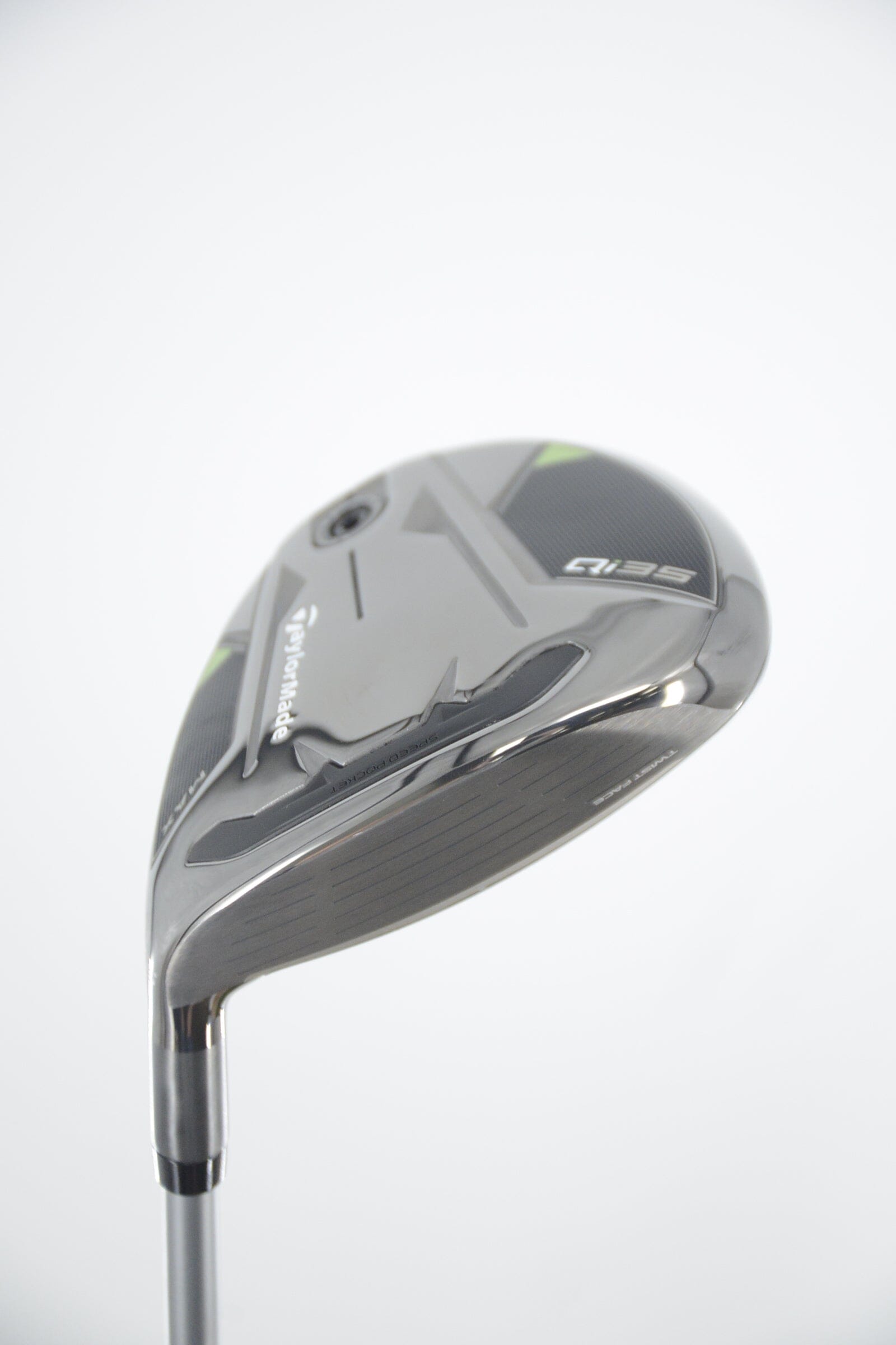 TaylorMade Qi35 Max 9 Wood SR Flex 41.25" Golf Clubs GolfRoots