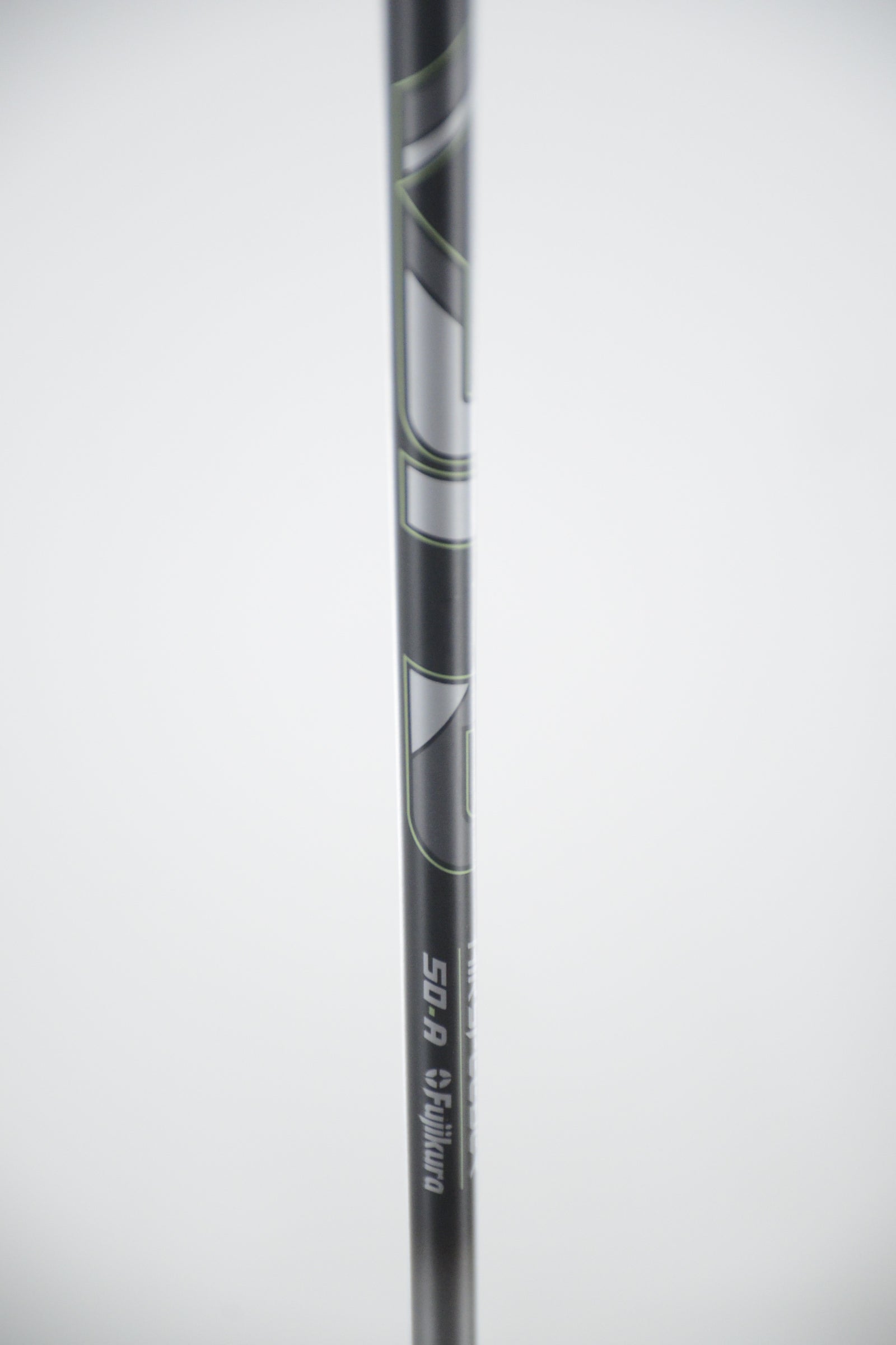 TaylorMade Qi35 Max 9 Wood SR Flex 41.25"