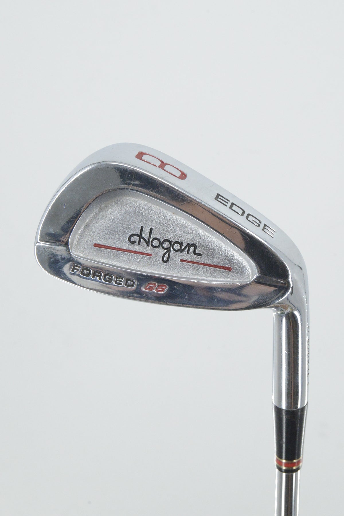 Ben Hogan Edge Forged GS 5-PW Iron Set R Flex Std Length