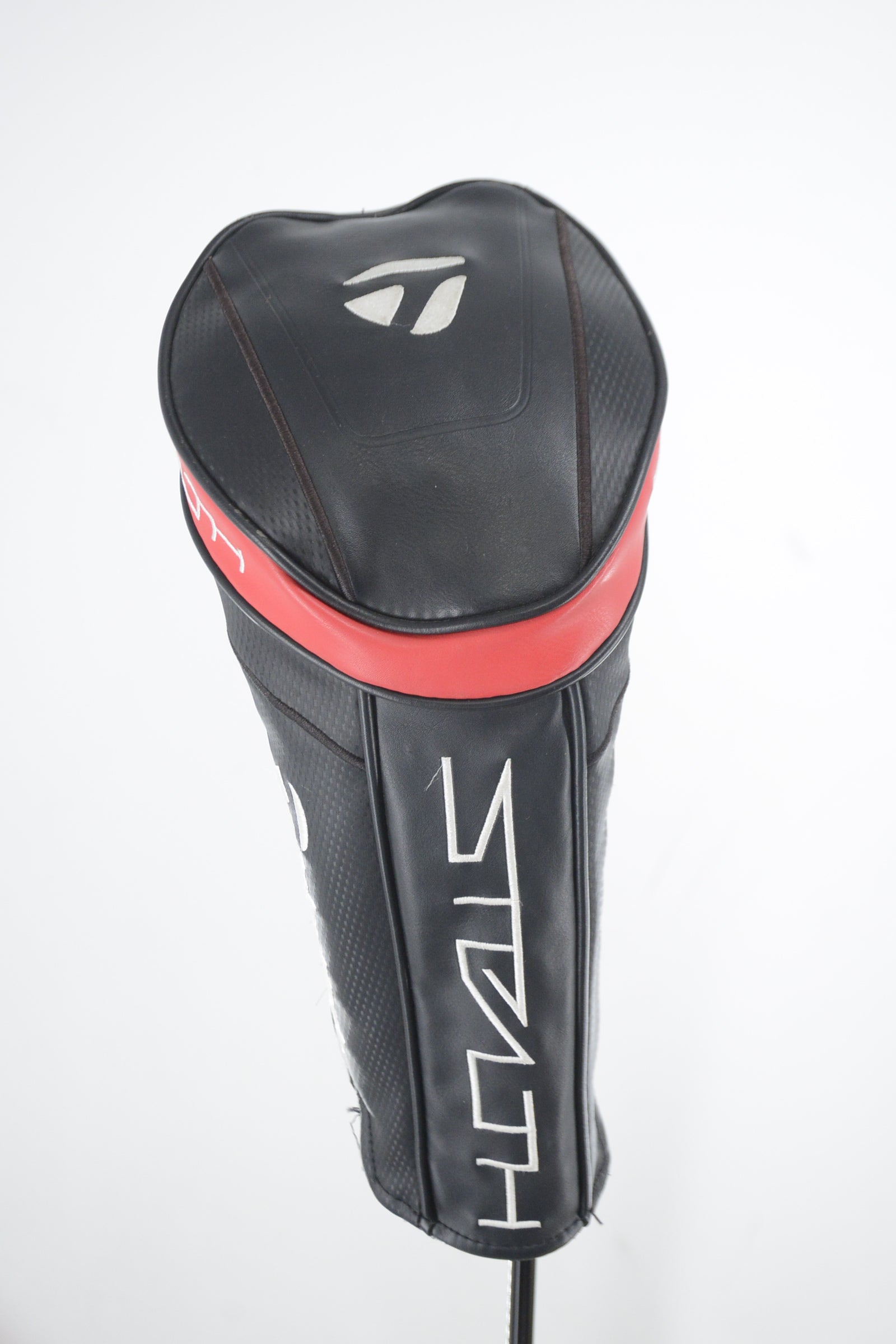 TaylorMade Stealth Plus 10.5 Degree Driver S Flex 45.5"