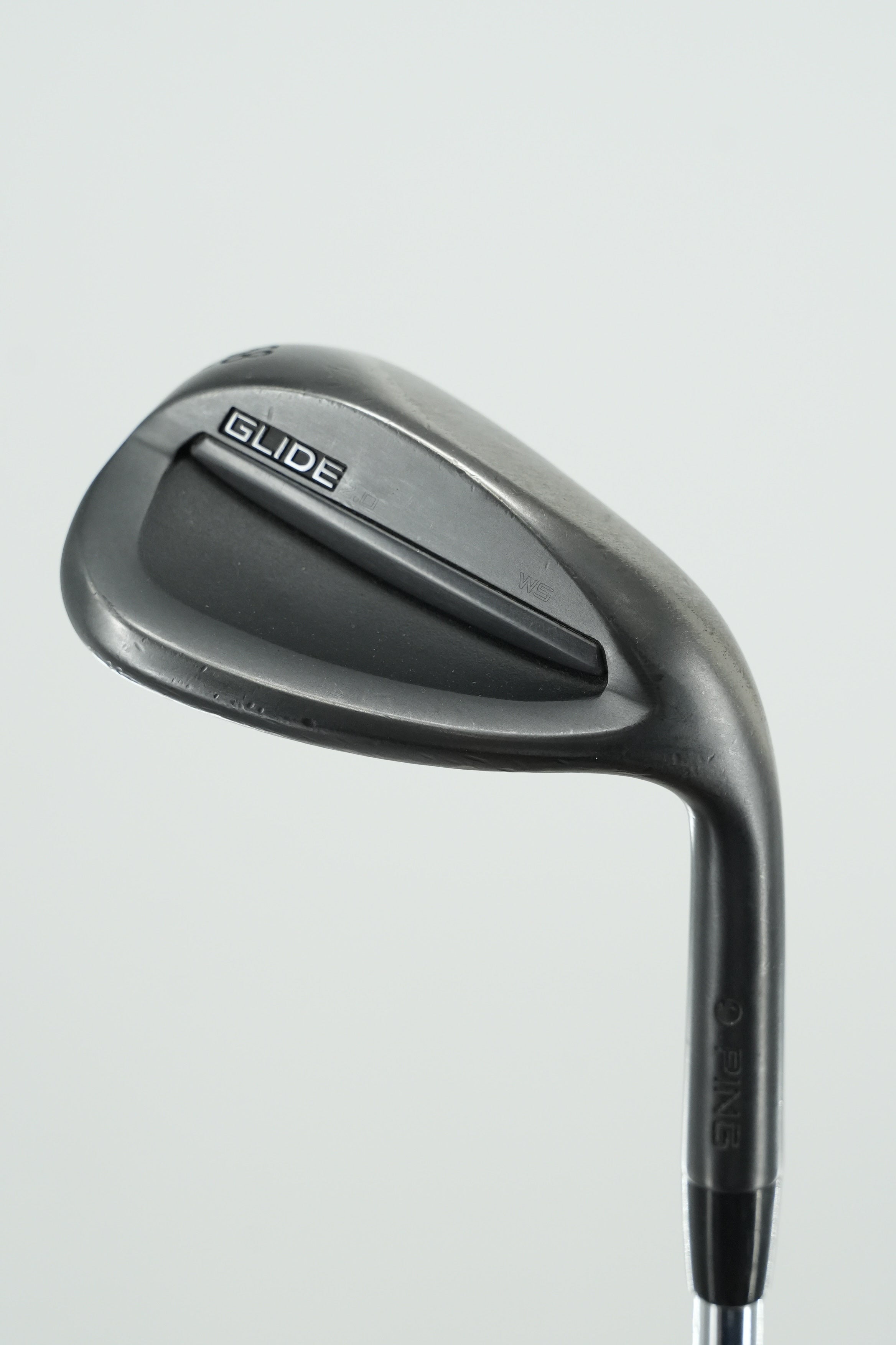 Ping Glide 2.0 Stealth WS 58 Degree Wedge Wedge Flex 35"
