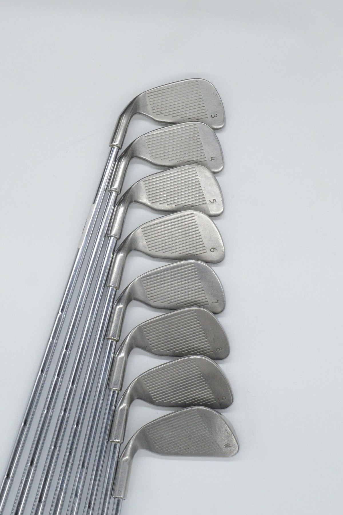Ping Eye 2 3-PW Iron Set S Flex +0.5"