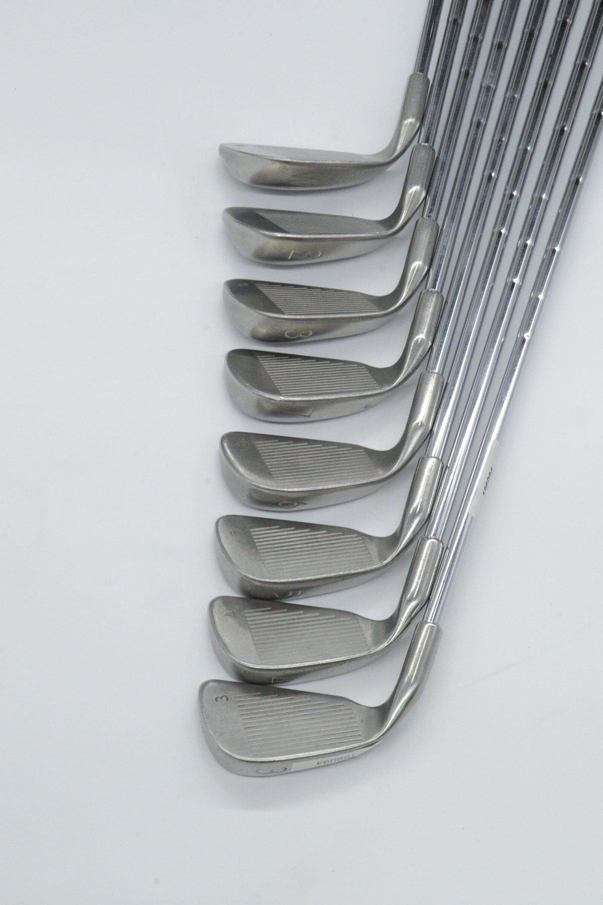 Ping Eye 2 3-PW Iron Set S Flex +0.5"