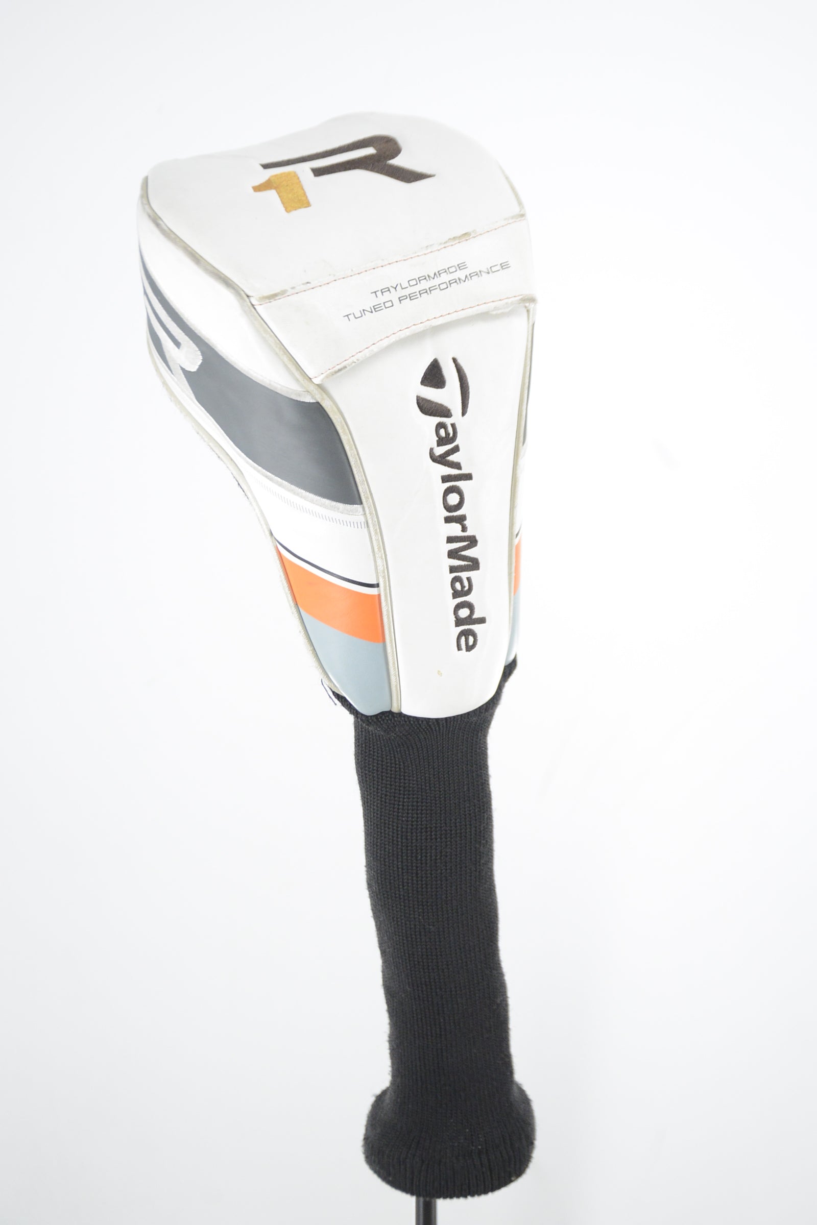TaylorMade R1 10 Degree Driver S Flex 45.25"