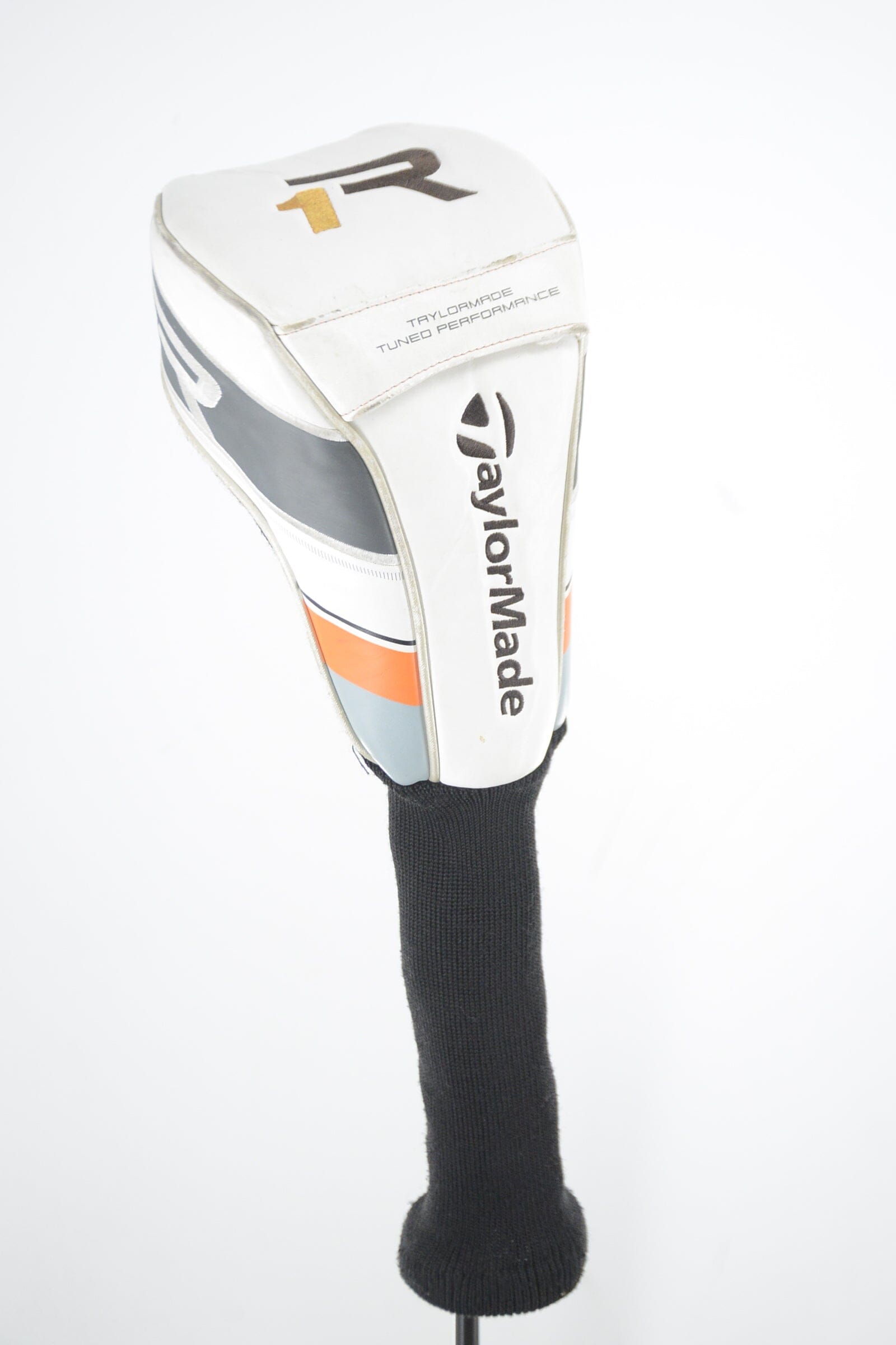 TaylorMade R1 10 Degree Driver S Flex 45.25" Golf Clubs GolfRoots