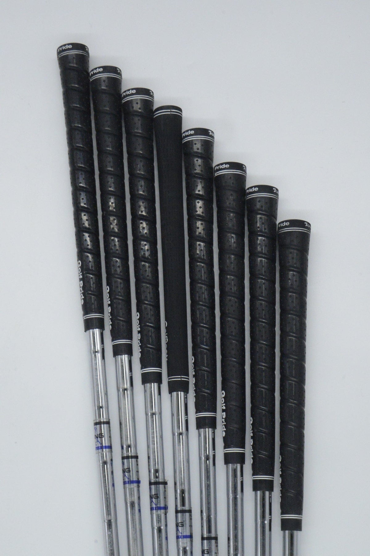 Ping Eye 2 3-PW Iron Set S Flex +0.5"