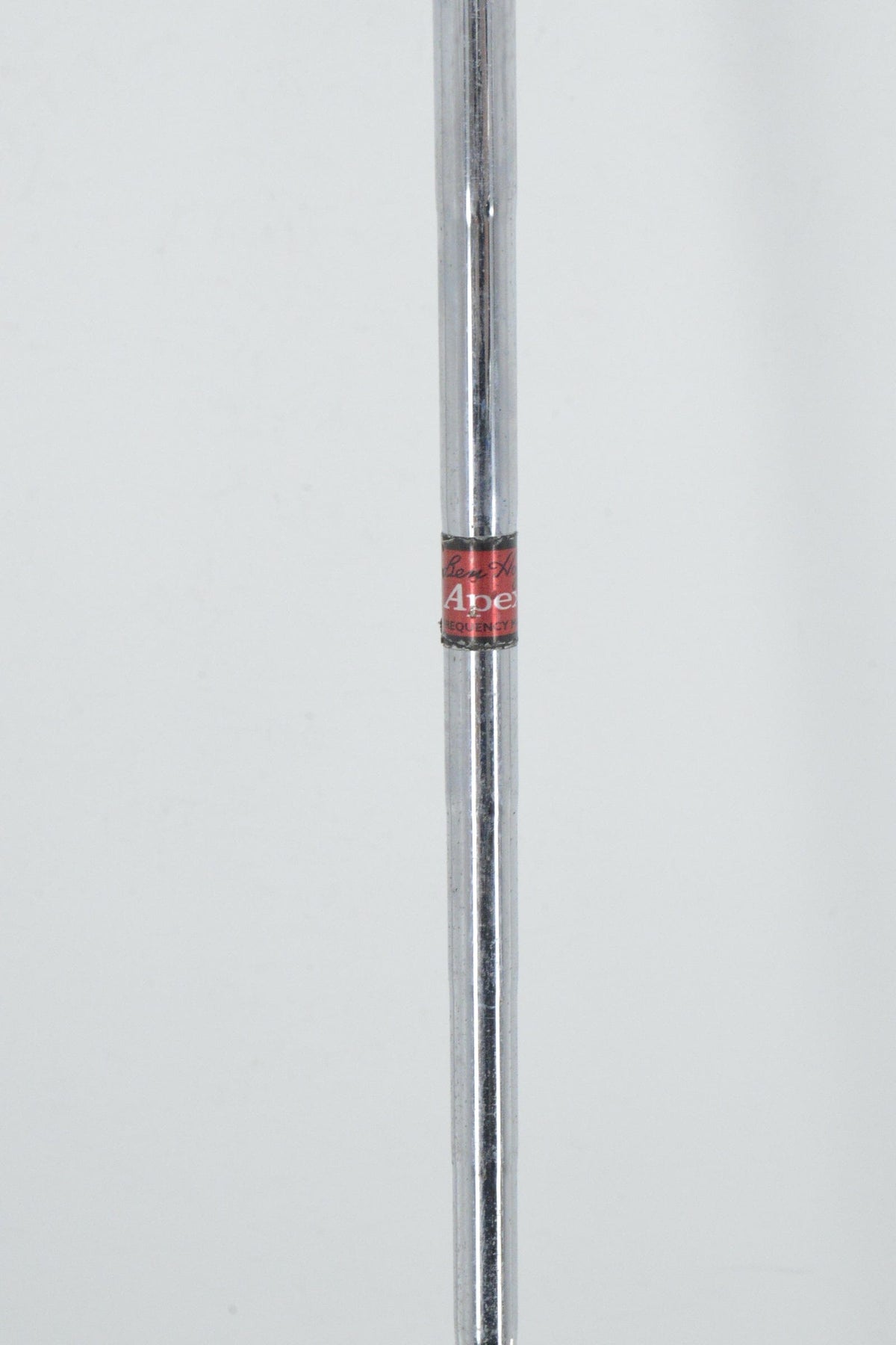 Ben Hogan Apex/Edge Combo 2-PW Iron Set S Flex Std Length