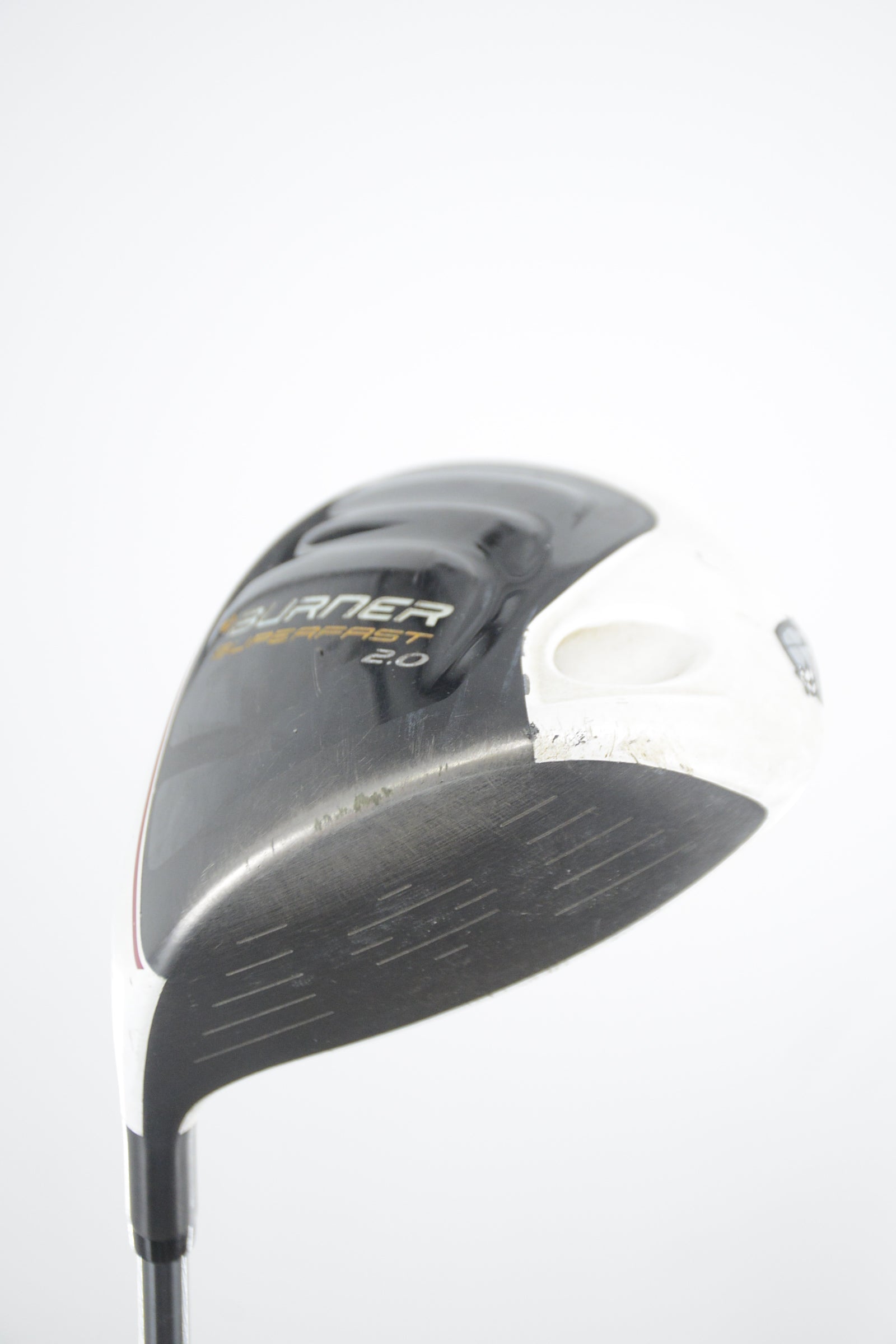 TaylorMade Burner Superfast TP 2.0 9.5 Degree Driver X Flex 45.25"